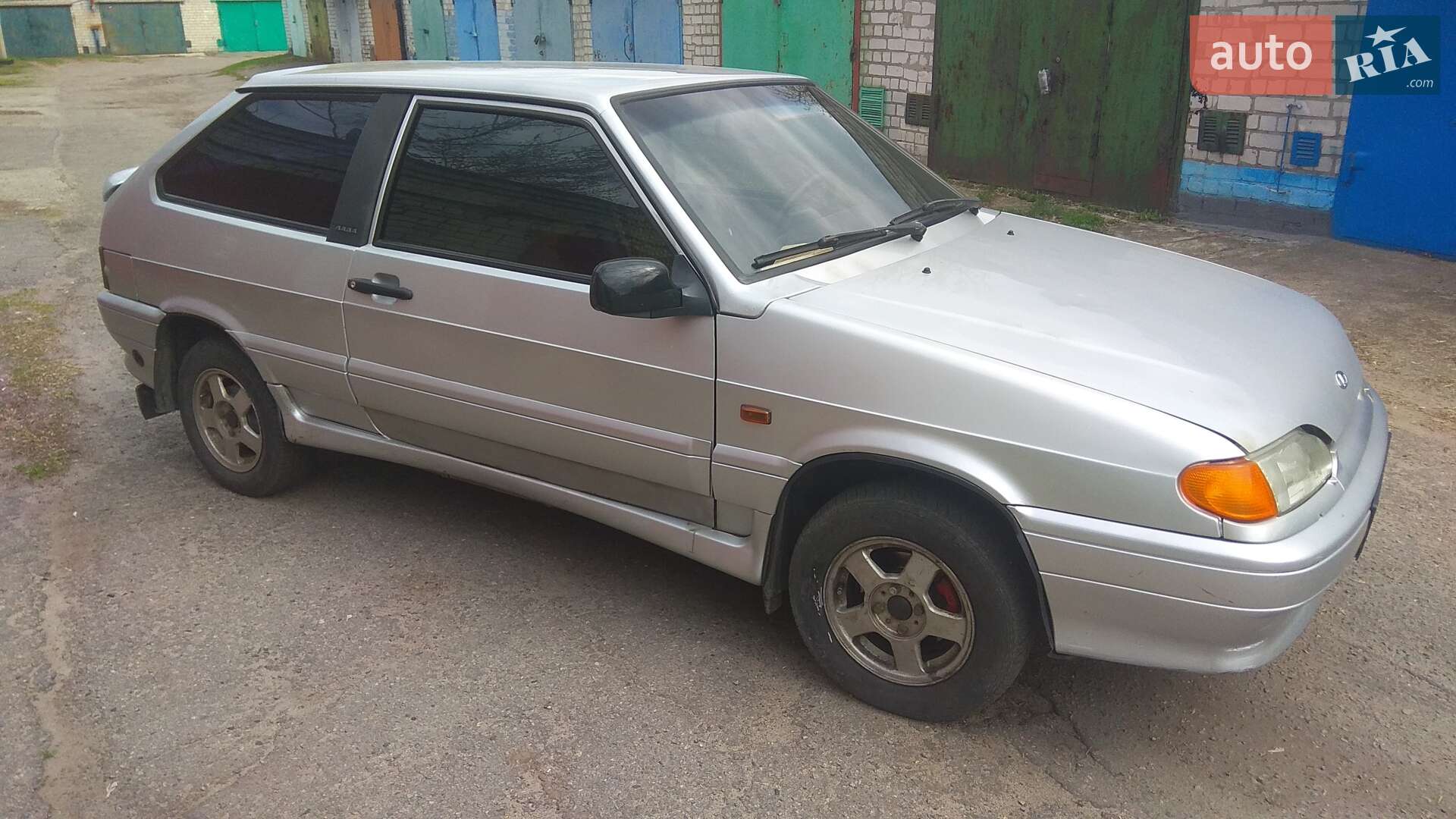 ВАЗ / Lada 2113 Samara 2008 VIN XTA21134084715597 фото оголошення 13 з 13