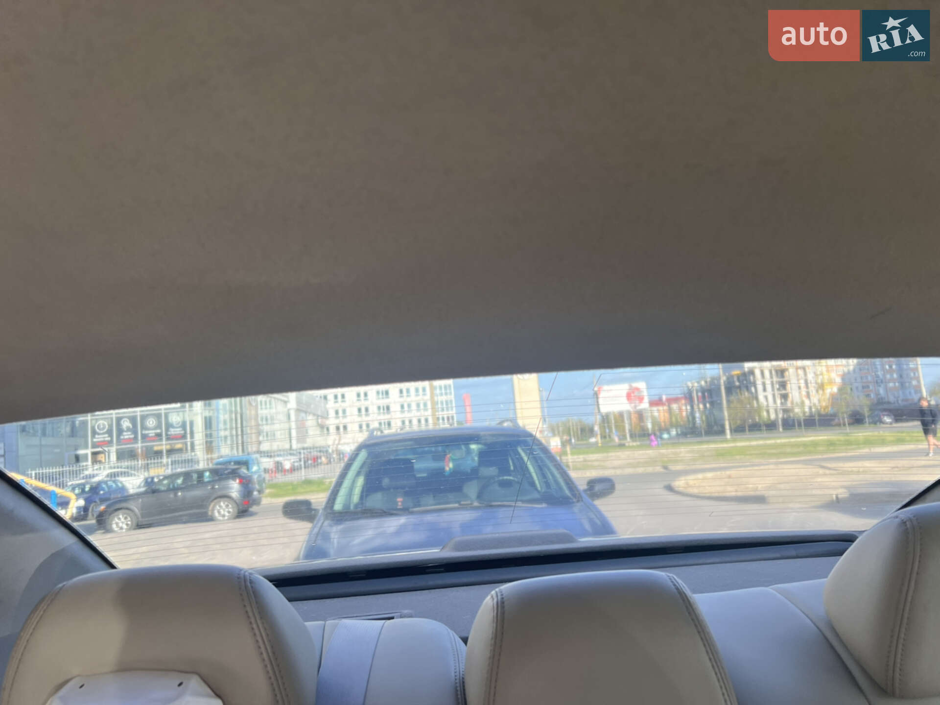 Nissan Teana 2007 VIN JN1BAUJ31U0307940 фото оголошення 13 з 24