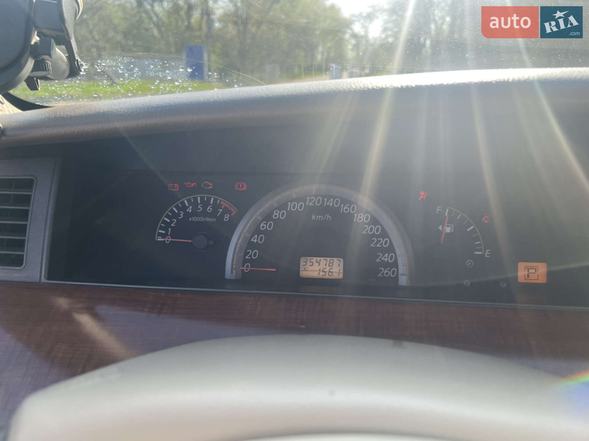 Nissan Teana 2007 VIN JN1BAUJ31U0307940 фото оголошення 14 з 24