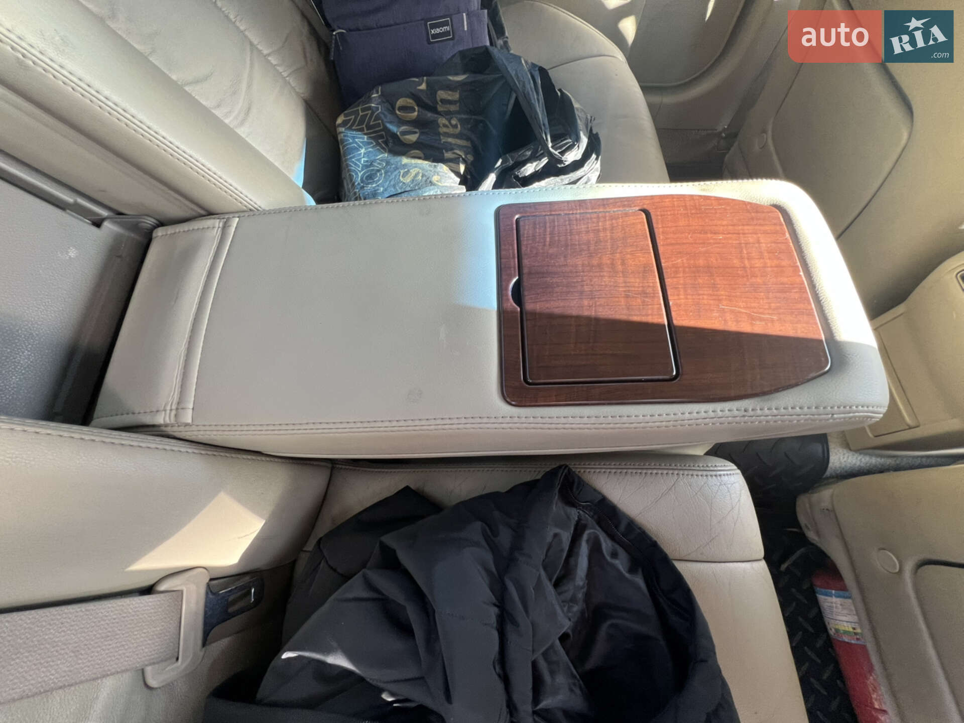 Nissan Teana 2007 VIN JN1BAUJ31U0307940 фото оголошення 16 з 24
