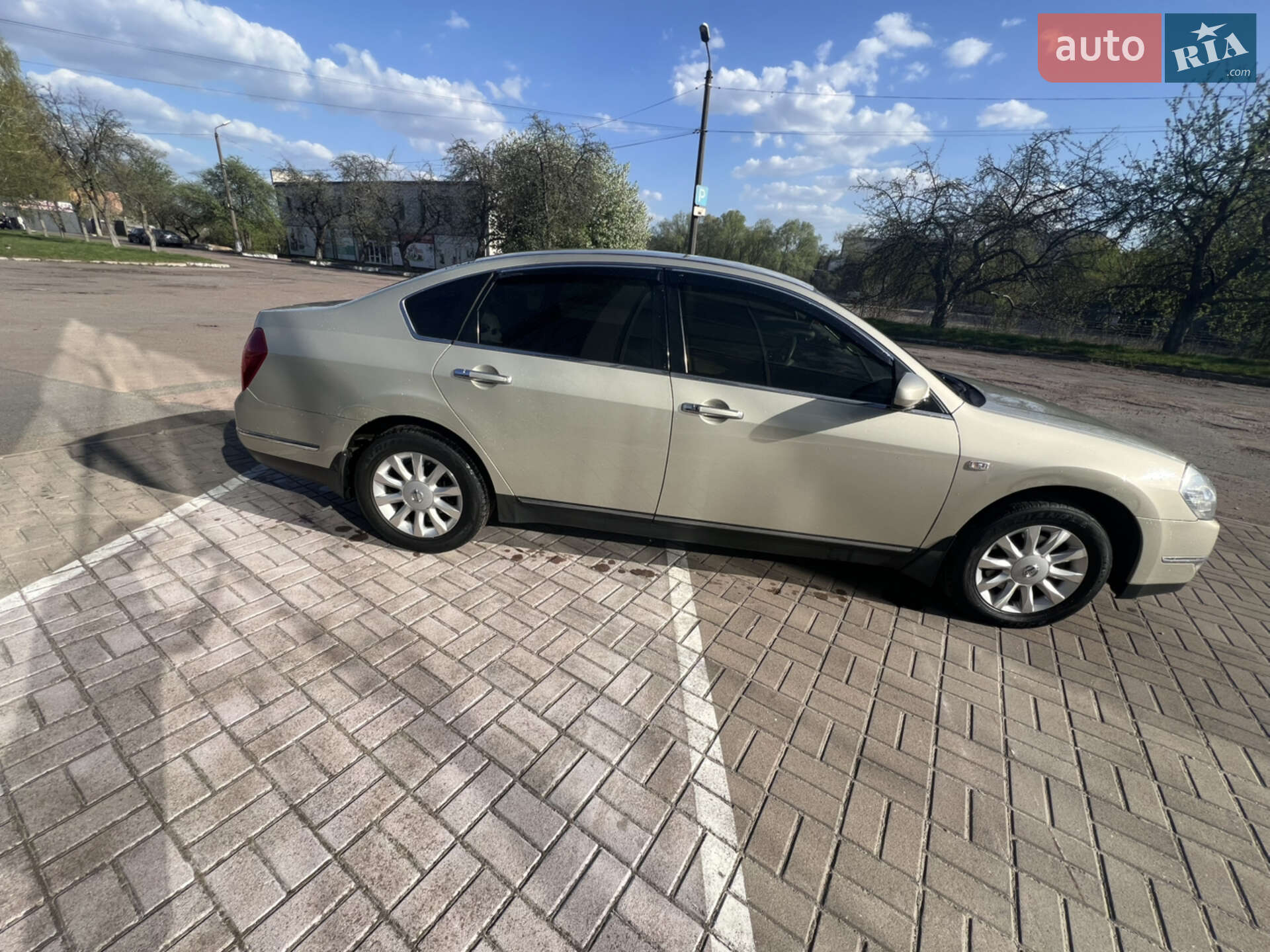 Nissan Teana 2007 VIN JN1BAUJ31U0307940 фото оголошення 19 з 24