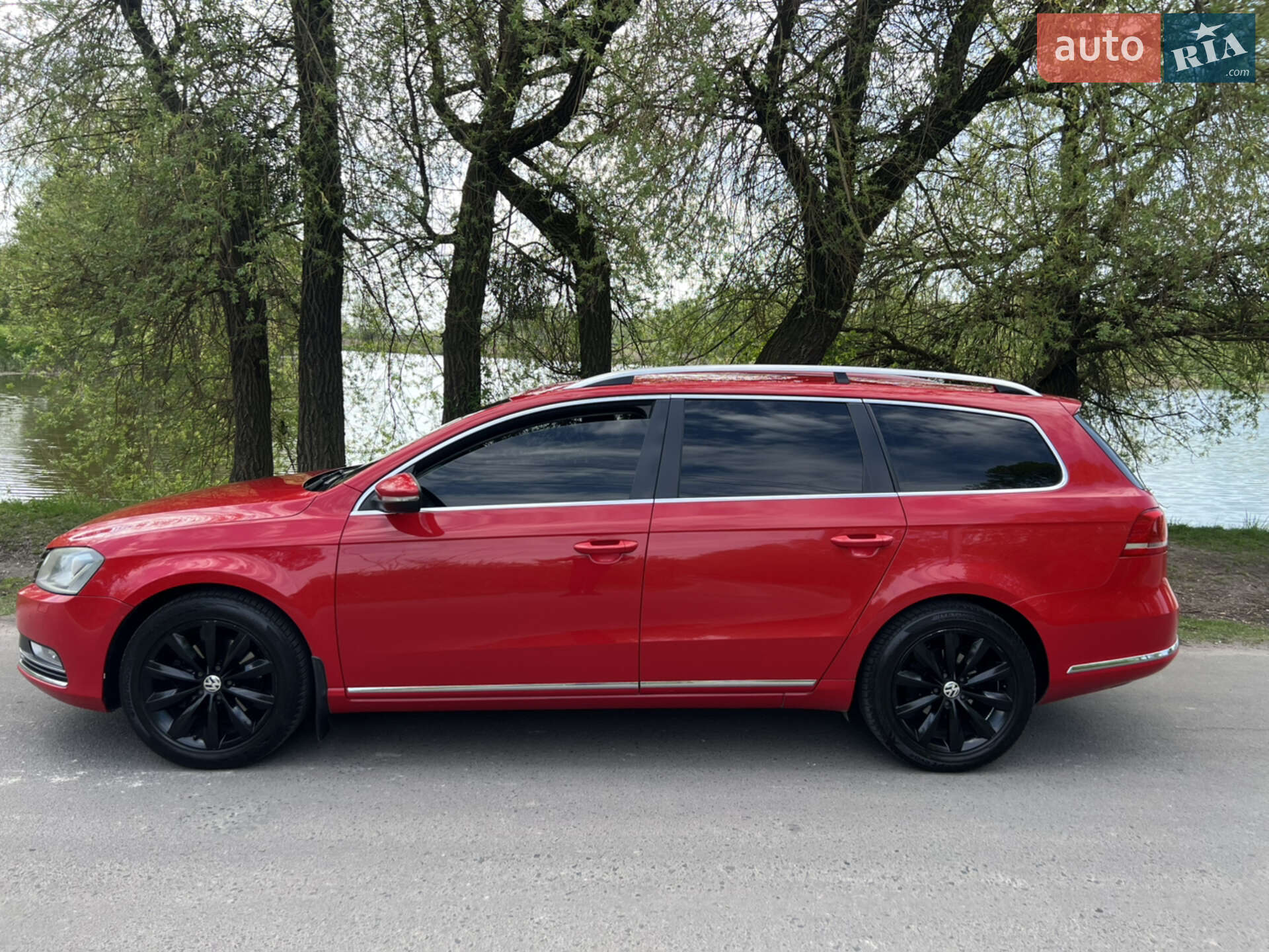 Volkswagen Passat 2012 VIN WVWZZZ3CZDE067481 фото оголошення 7 з 14