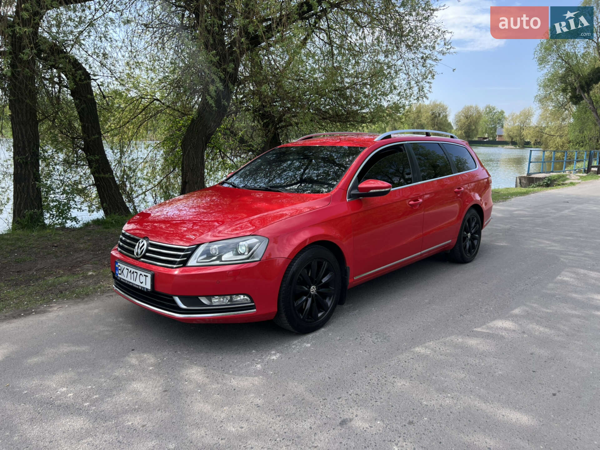 Volkswagen Passat 2012 VIN WVWZZZ3CZDE067481 фото оголошення 8 з 14