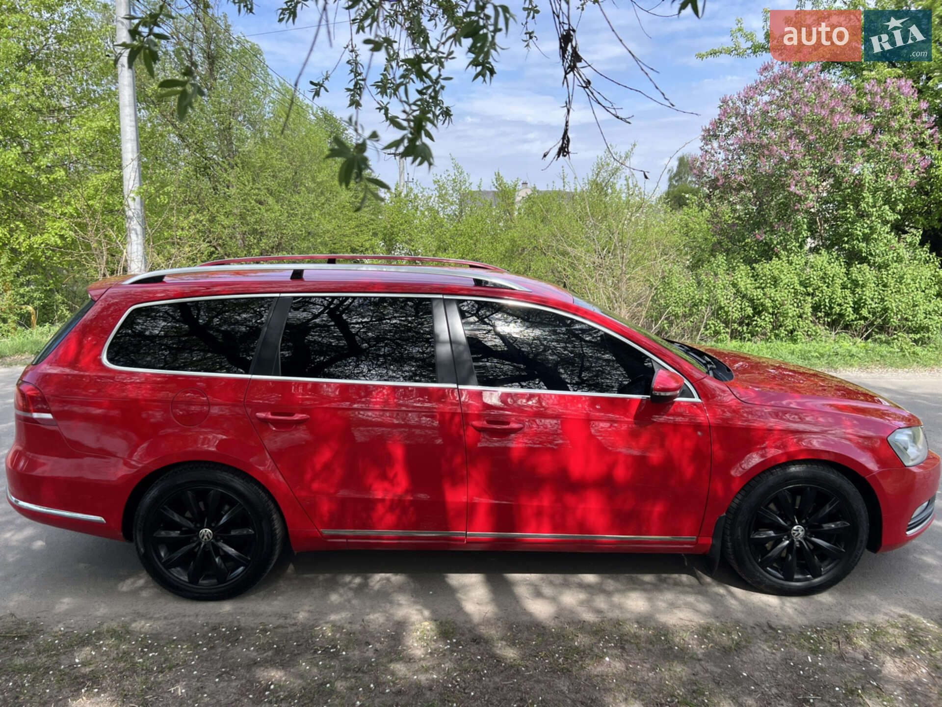 Volkswagen Passat 2012 VIN WVWZZZ3CZDE067481 фото оголошення 9 з 14