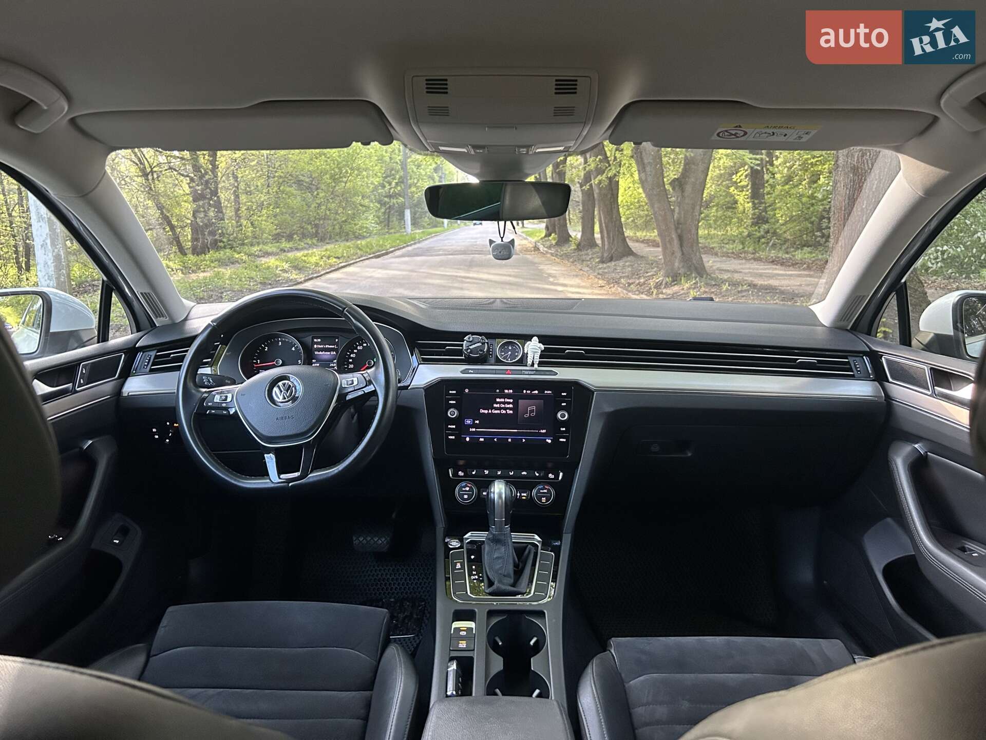 Volkswagen Passat 2018 VIN WVWZZZ3CZKE026334 фото оголошення 23 з 32