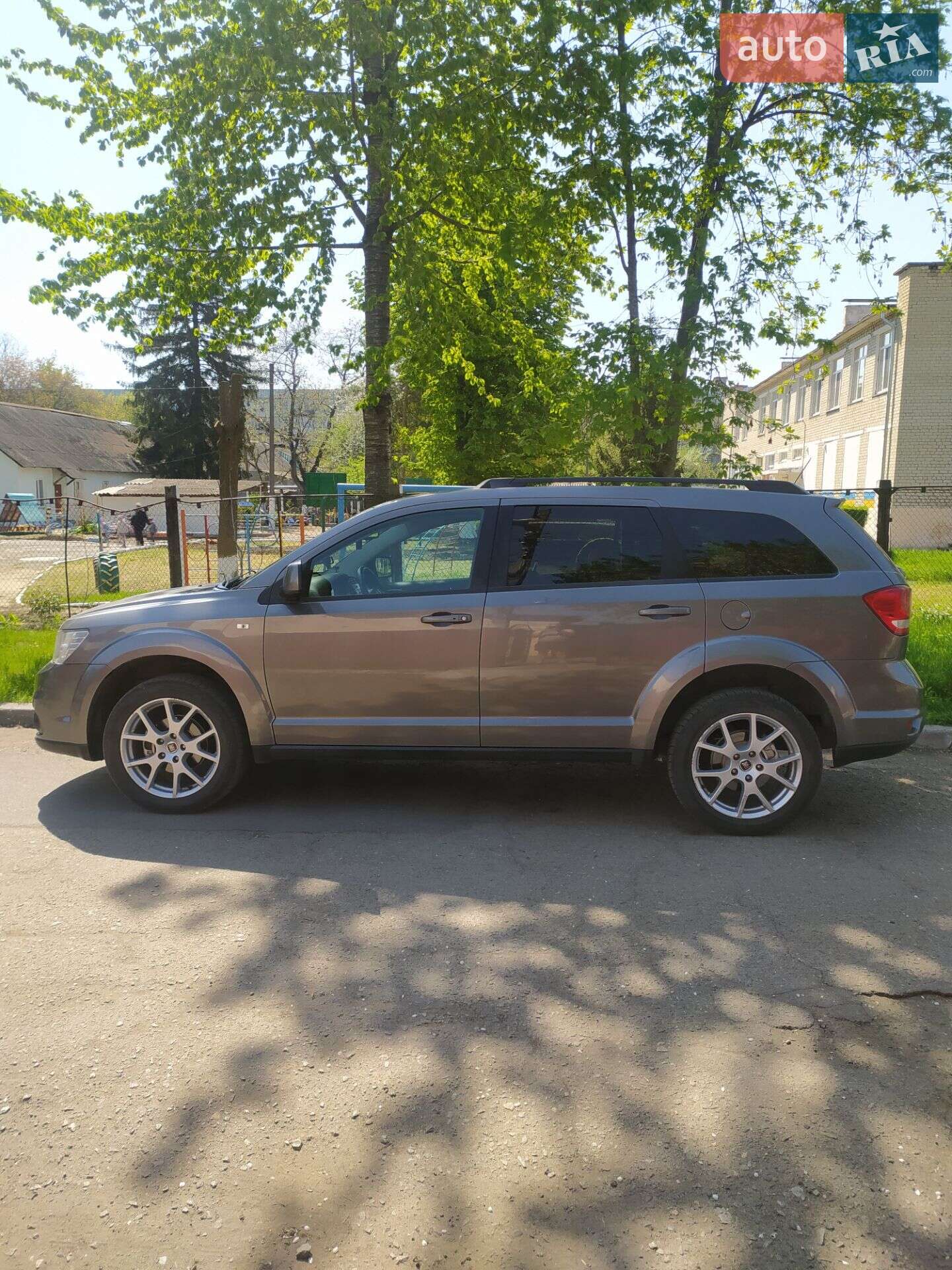 Fiat Freemont 2011 VIN 3C4PFABY3CT133073 фото оголошення 3 з 21