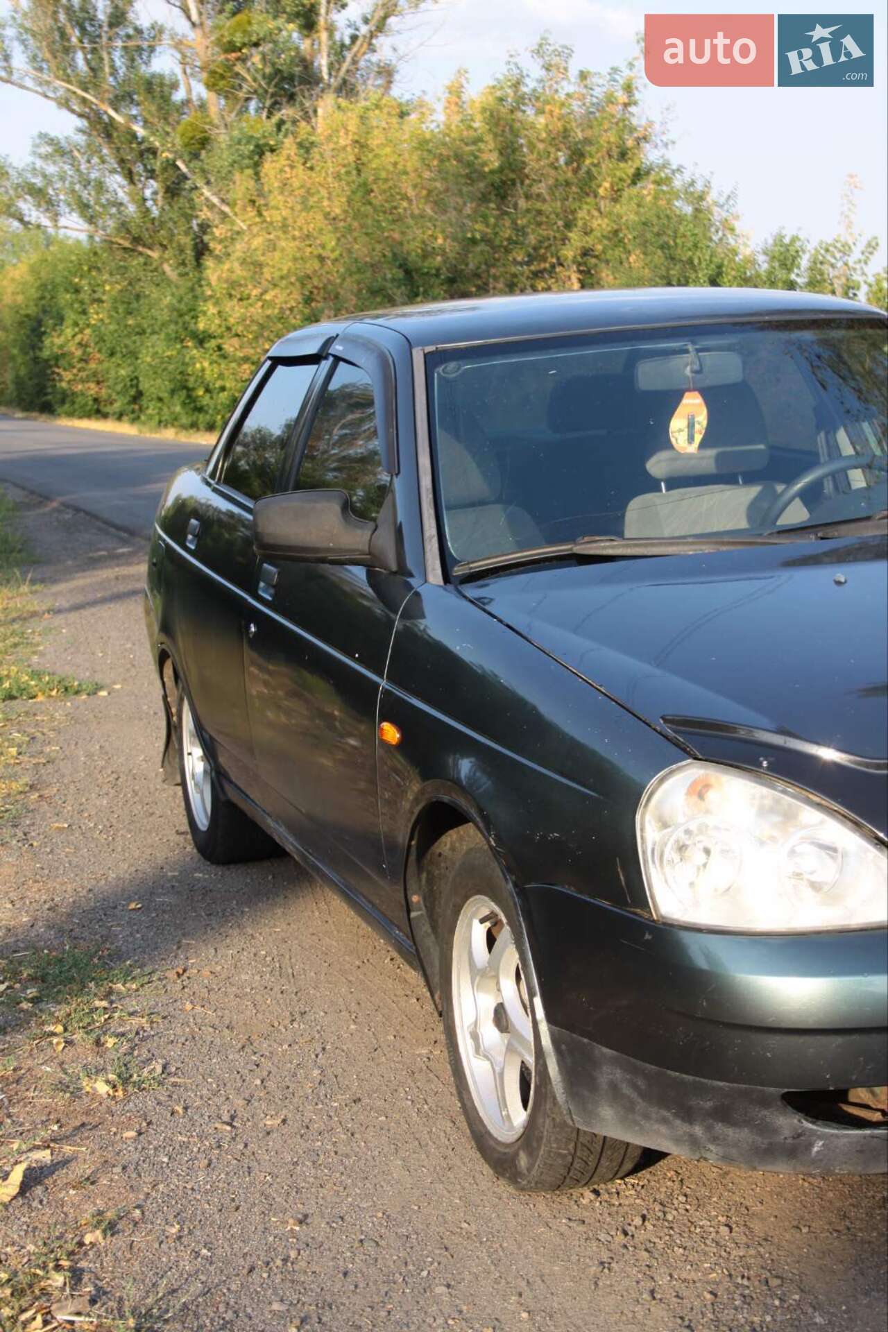 ВАЗ / Lada 2170 Priora 2008 VIN XTA21703080128867 фото оголошення 4 з 10