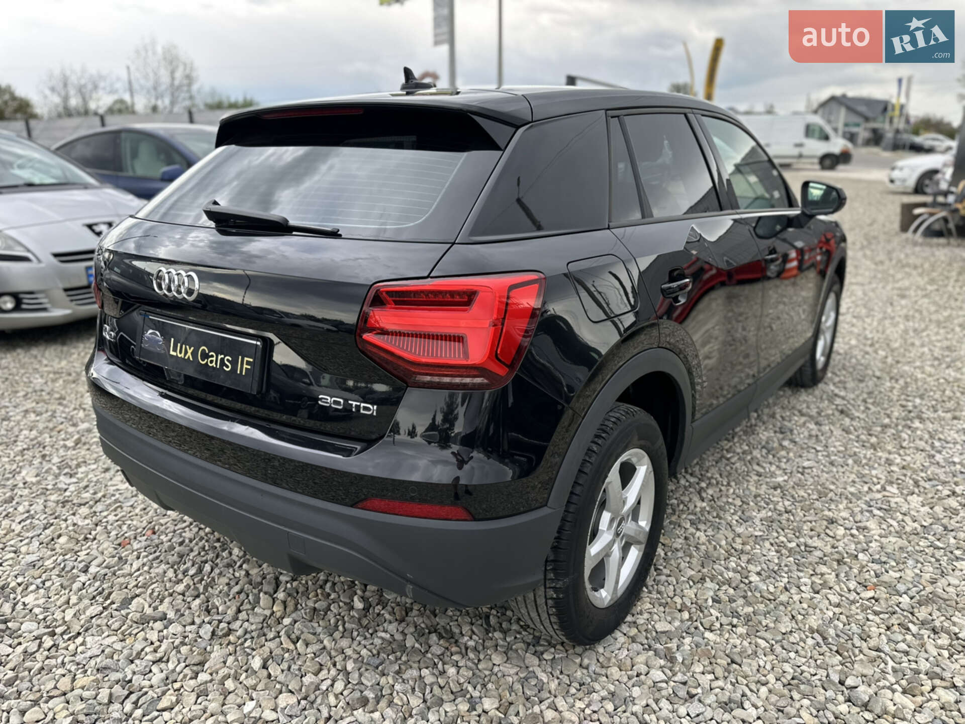 Audi Q2 2018 VIN WAUZZZGA2KA014220 фото оголошення 10 з 38