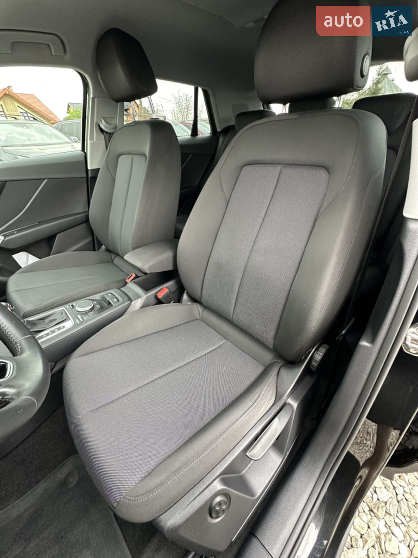 Audi Q2 2018 VIN WAUZZZGA2KA014220 фото оголошення 15 з 38