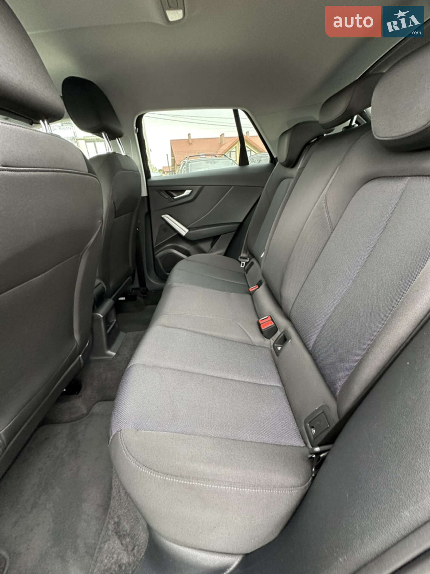 Audi Q2 2018 VIN WAUZZZGA2KA014220 фото оголошення 20 з 38