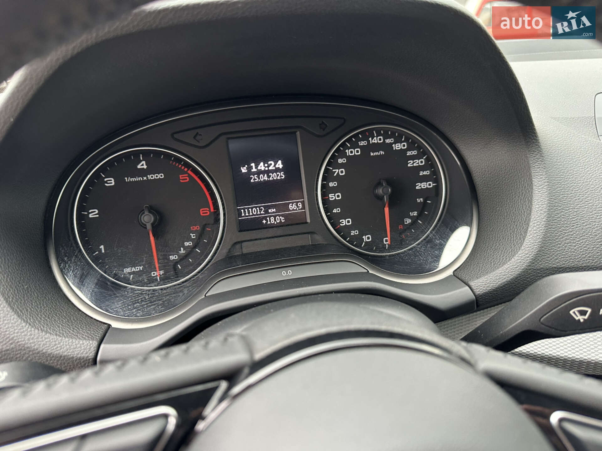 Audi Q2 2018 VIN WAUZZZGA2KA014220 фото оголошення 18 з 38