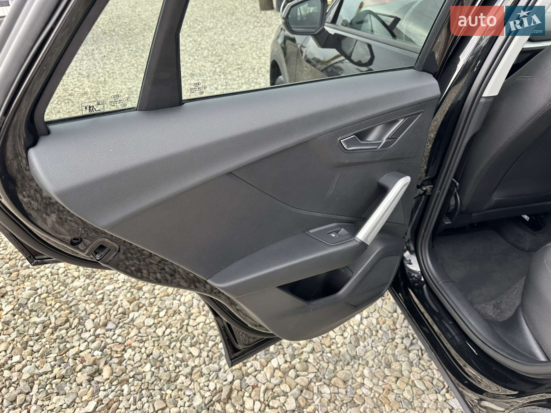 Audi Q2 2018 VIN WAUZZZGA2KA014220 фото оголошення 19 з 38