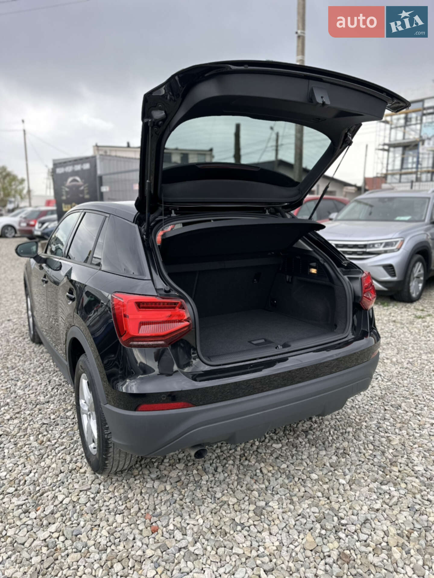 Audi Q2 2018 VIN WAUZZZGA2KA014220 фото оголошення 21 з 38