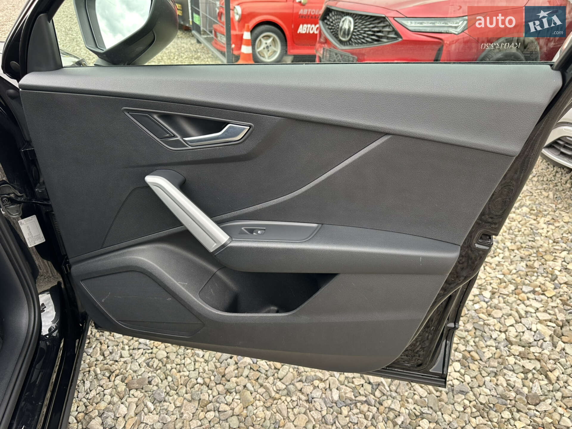 Audi Q2 2018 VIN WAUZZZGA2KA014220 фото оголошення 23 з 38