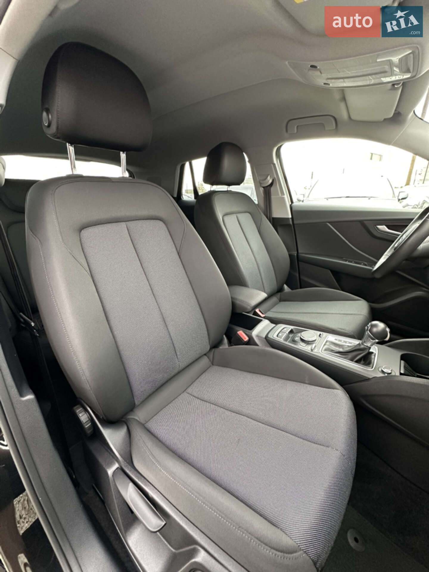 Audi Q2 2018 VIN WAUZZZGA2KA014220 фото оголошення 25 з 38