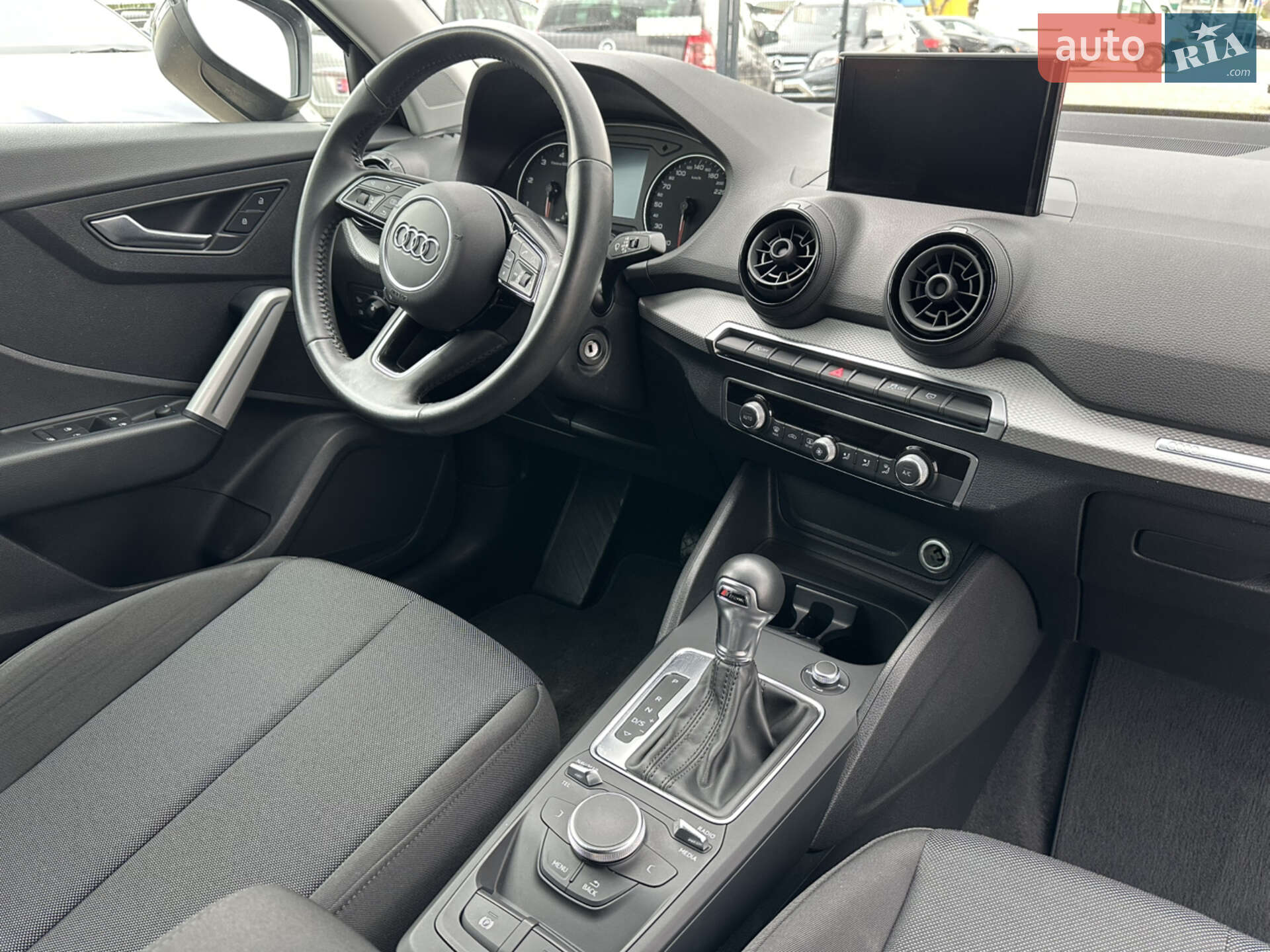 Audi Q2 2018 VIN WAUZZZGA2KA014220 фото оголошення 26 з 38