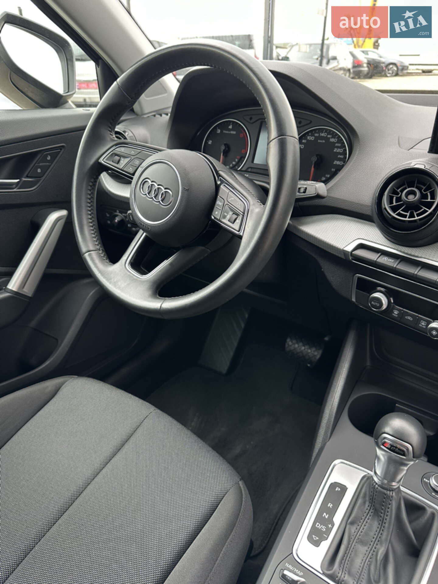 Audi Q2 2018 VIN WAUZZZGA2KA014220 фото оголошення 28 з 38