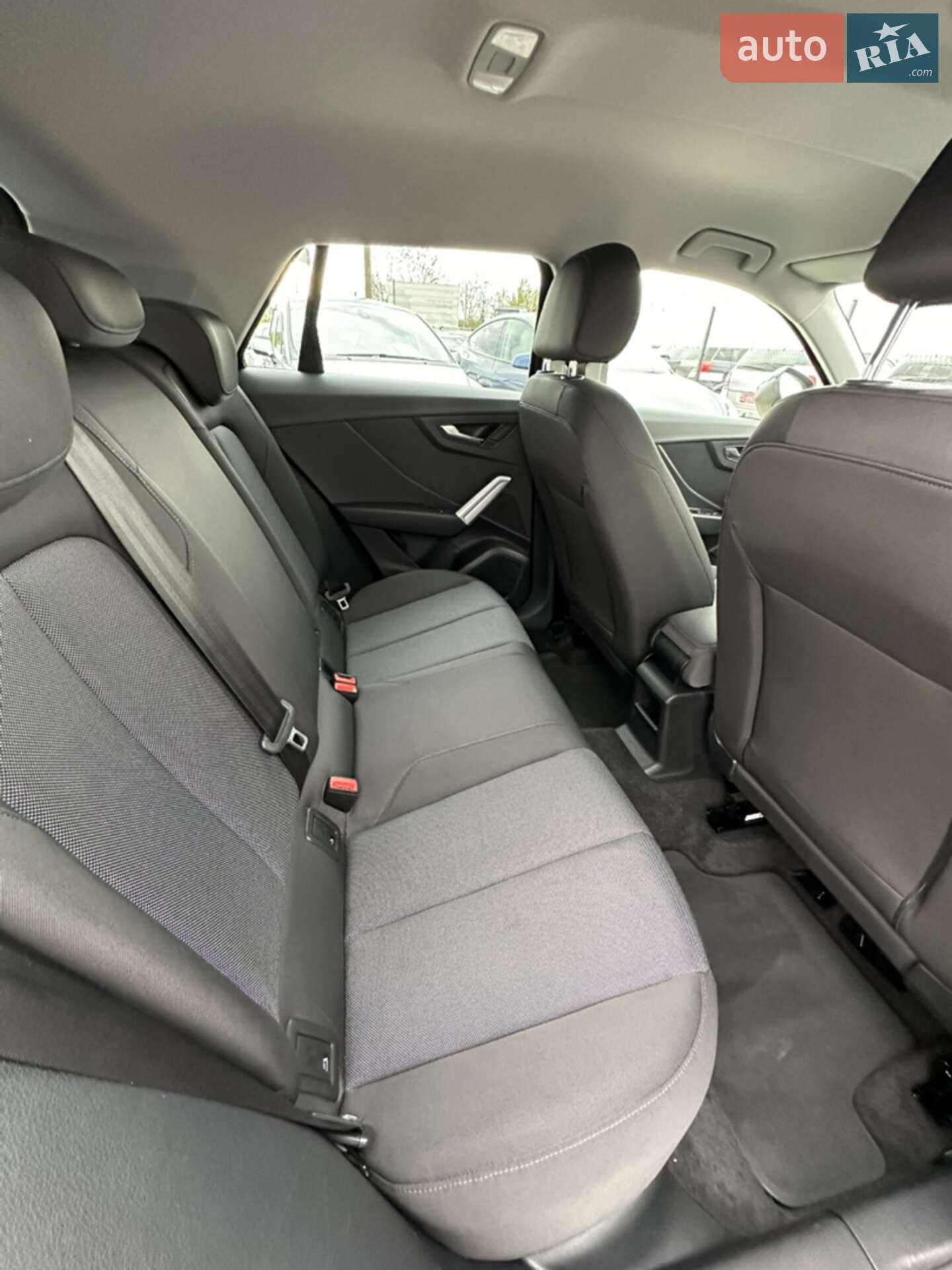 Audi Q2 2018 VIN WAUZZZGA2KA014220 фото оголошення 30 з 38