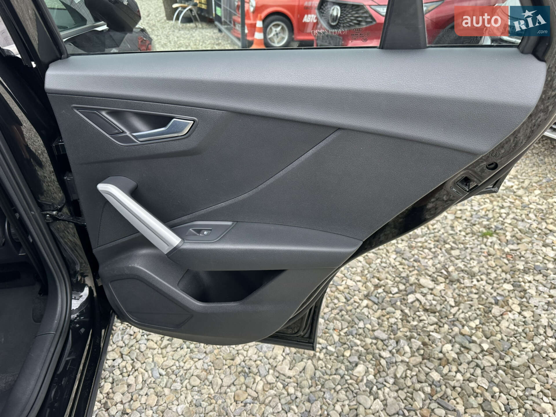 Audi Q2 2018 VIN WAUZZZGA2KA014220 фото оголошення 29 з 38