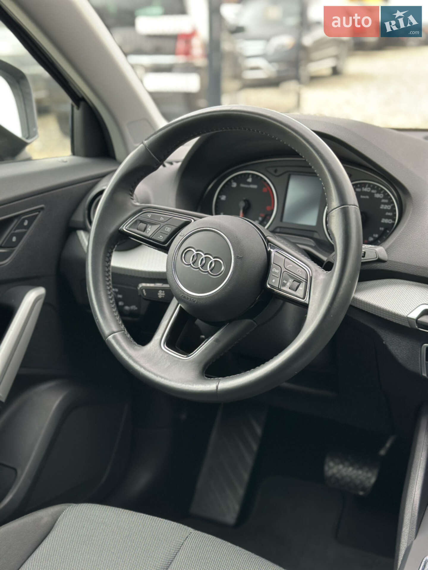 Audi Q2 2018 VIN WAUZZZGA2KA014220 фото оголошення 31 з 38