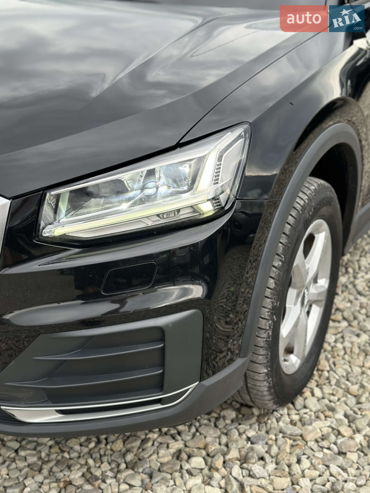 Audi Q2 2018 VIN WAUZZZGA2KA014220 фото оголошення 35 з 38