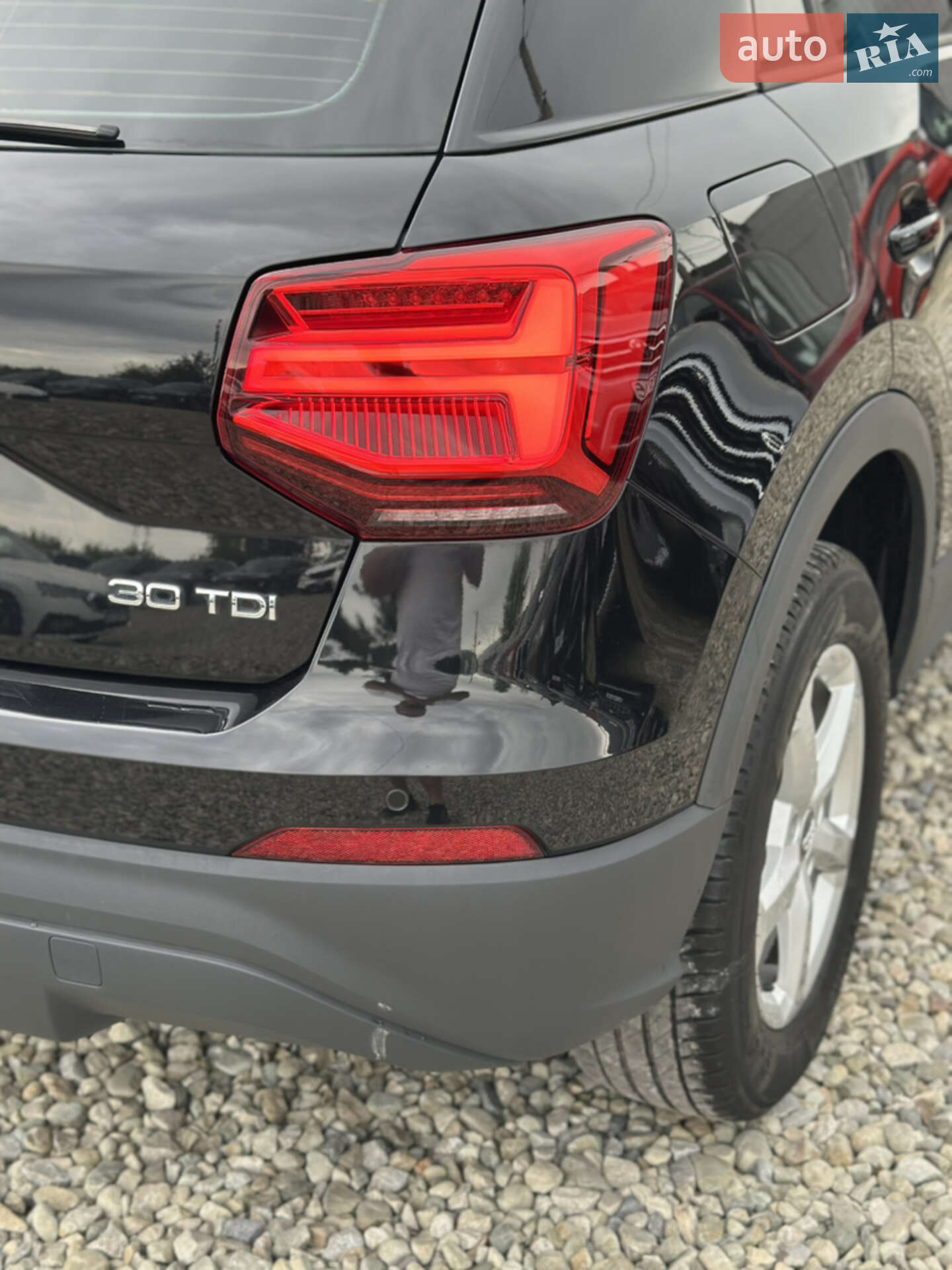 Audi Q2 2018 VIN WAUZZZGA2KA014220 фото оголошення 37 з 38
