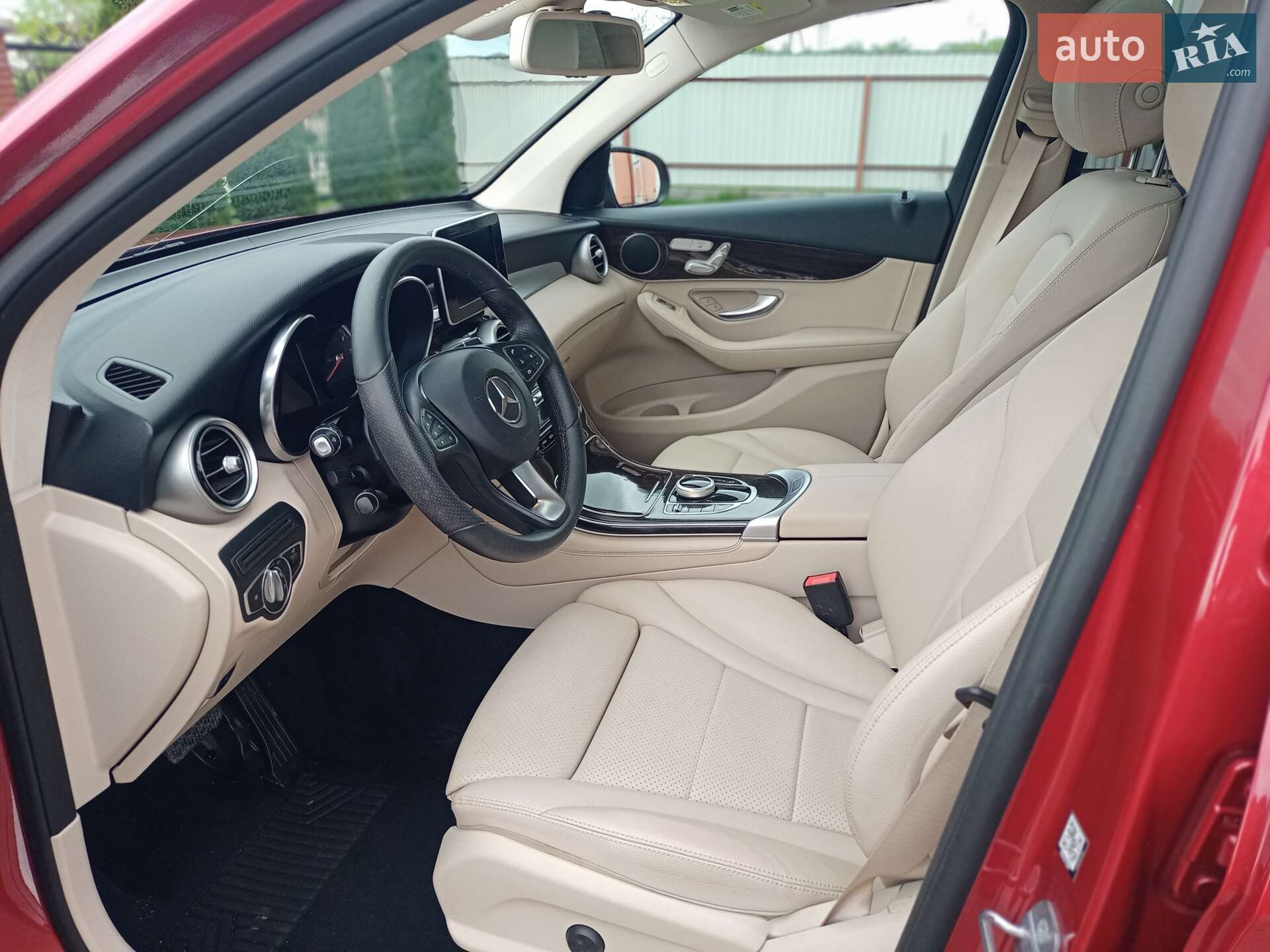 Mercedes-Benz GLC-Class 2018 VIN WDC0G4JBXJV098374 фото оголошення 24 з 24