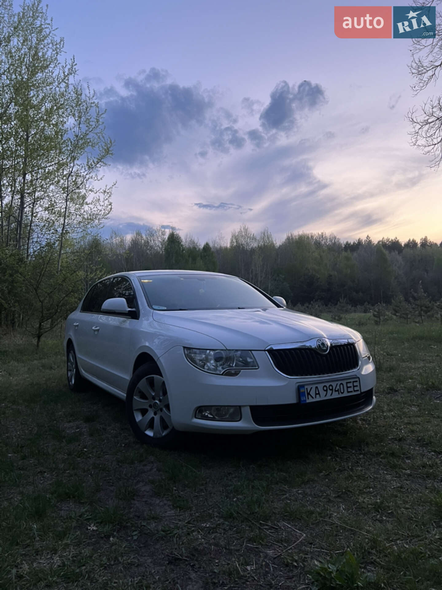 Skoda Superb 2010 VIN TMBAE73T2B9032077 фото оголошення 23 з 23