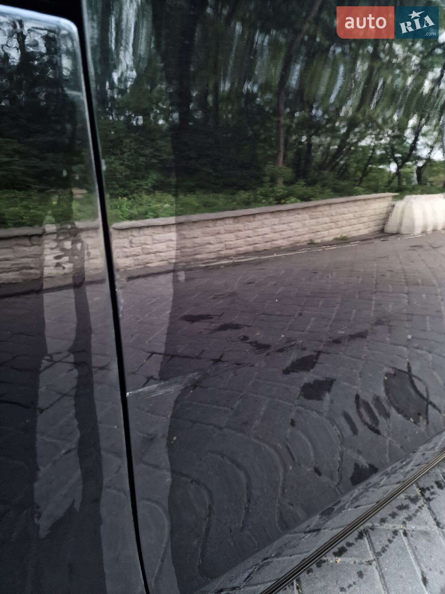 Mercedes-Benz V-Class 2014 VIN WDF44781313004909 фото оголошення 4 з 23