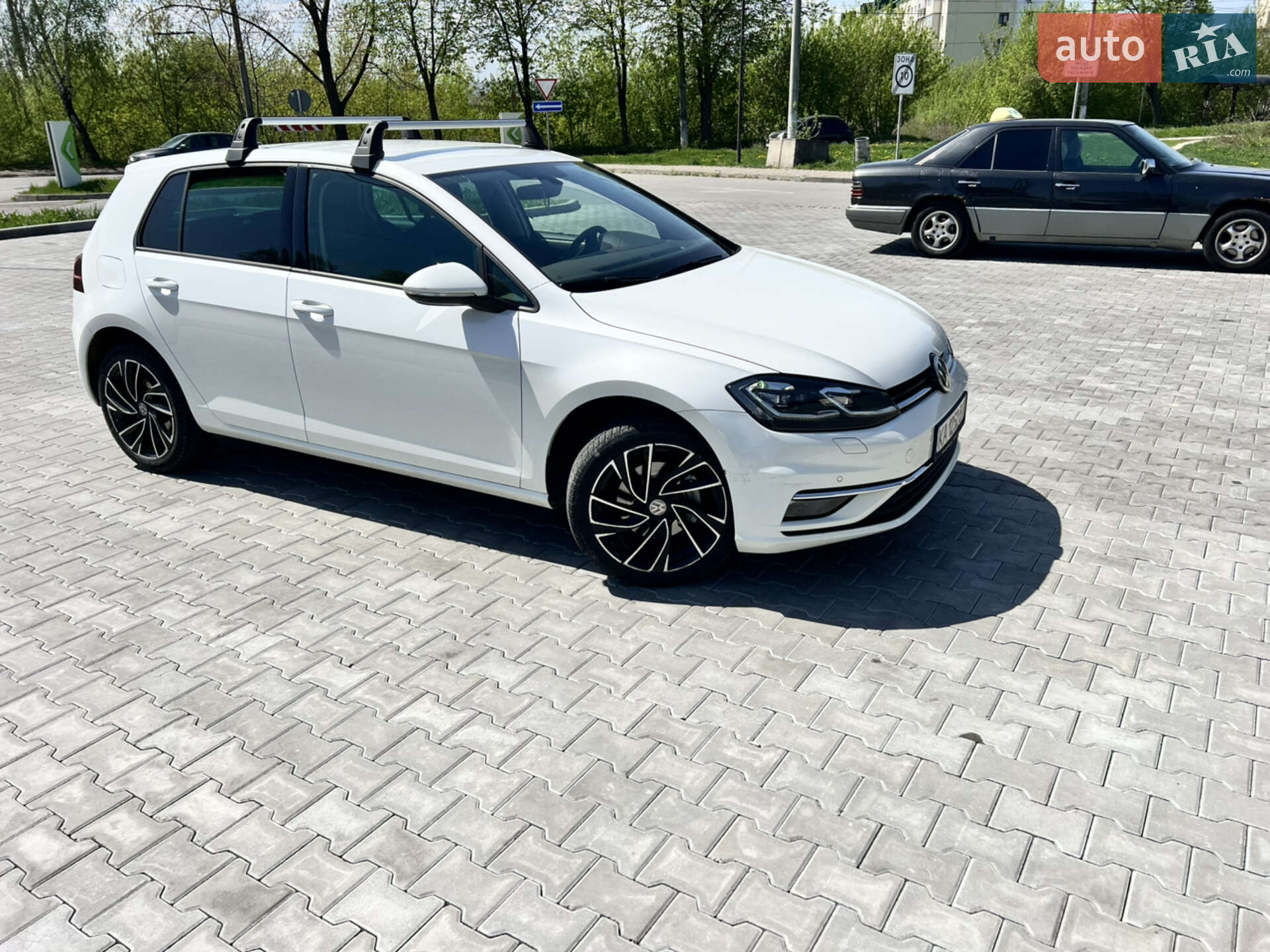 Volkswagen Golf 2020 VIN WVWZZZAUZLW137519 фото оголошення 15 з 15