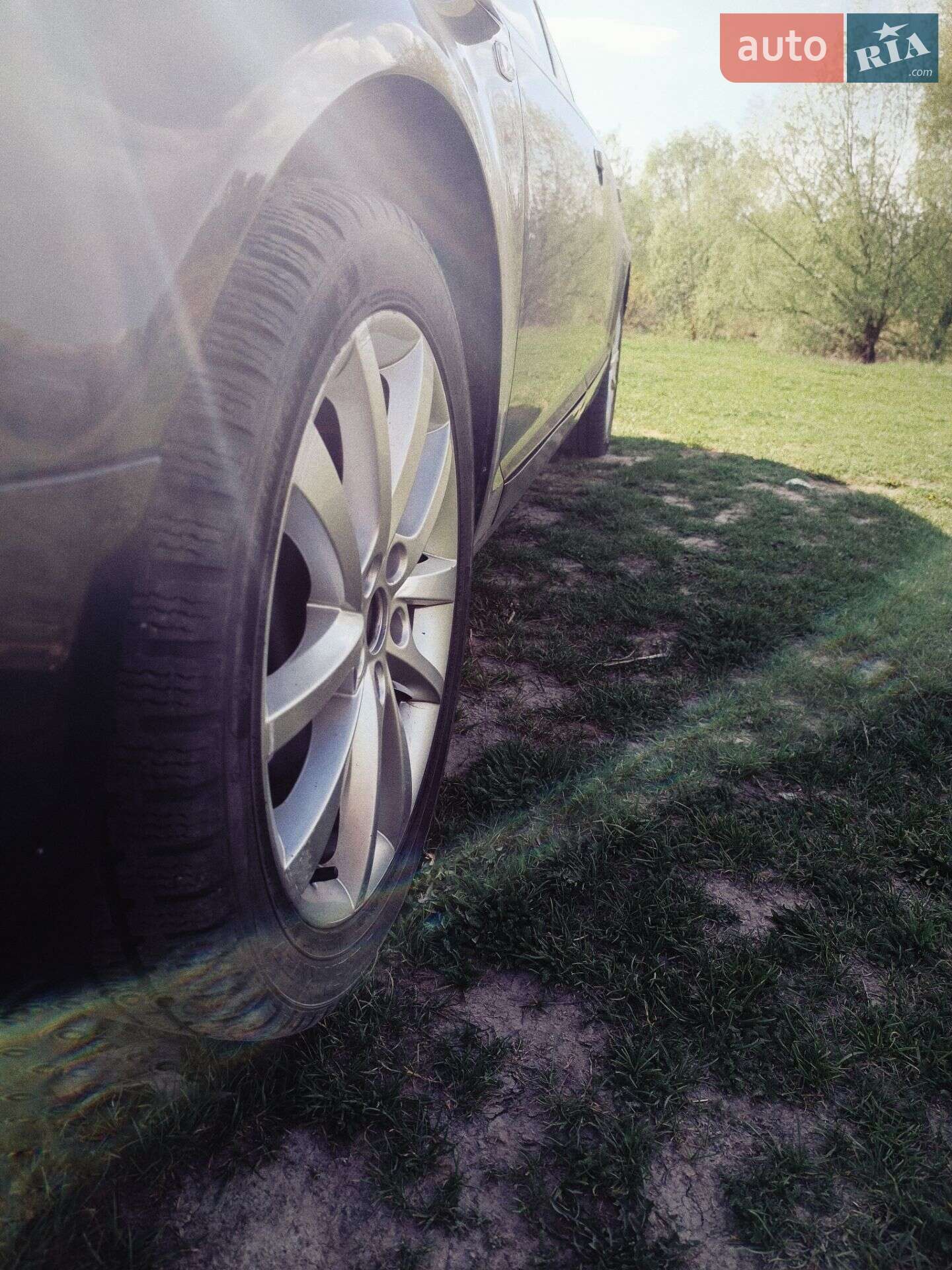Audi A6 2004 VIN WAUZZZ4F05N036360 фото оголошення 6 з 10