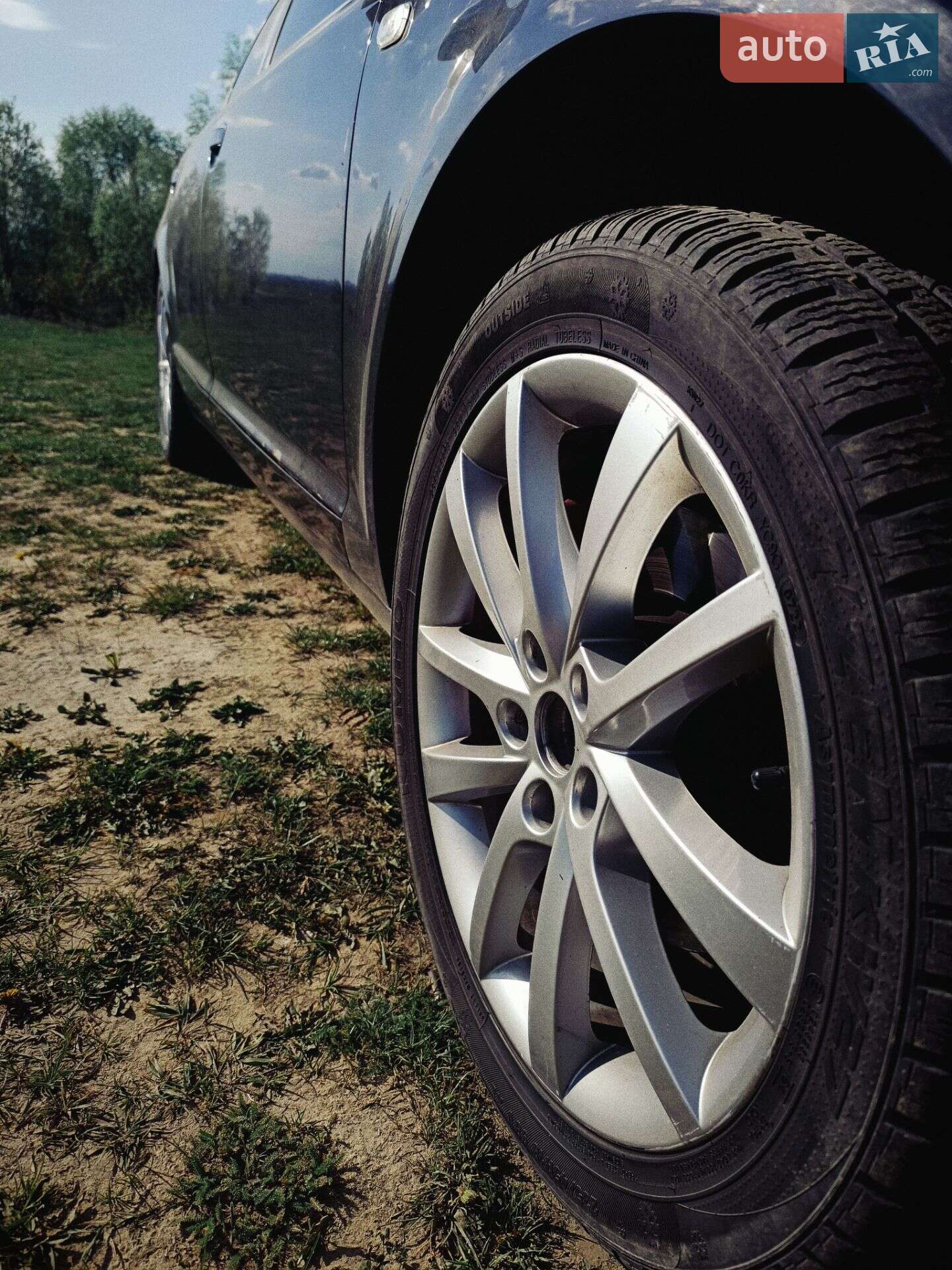 Audi A6 2004 VIN WAUZZZ4F05N036360 фото оголошення 7 з 10