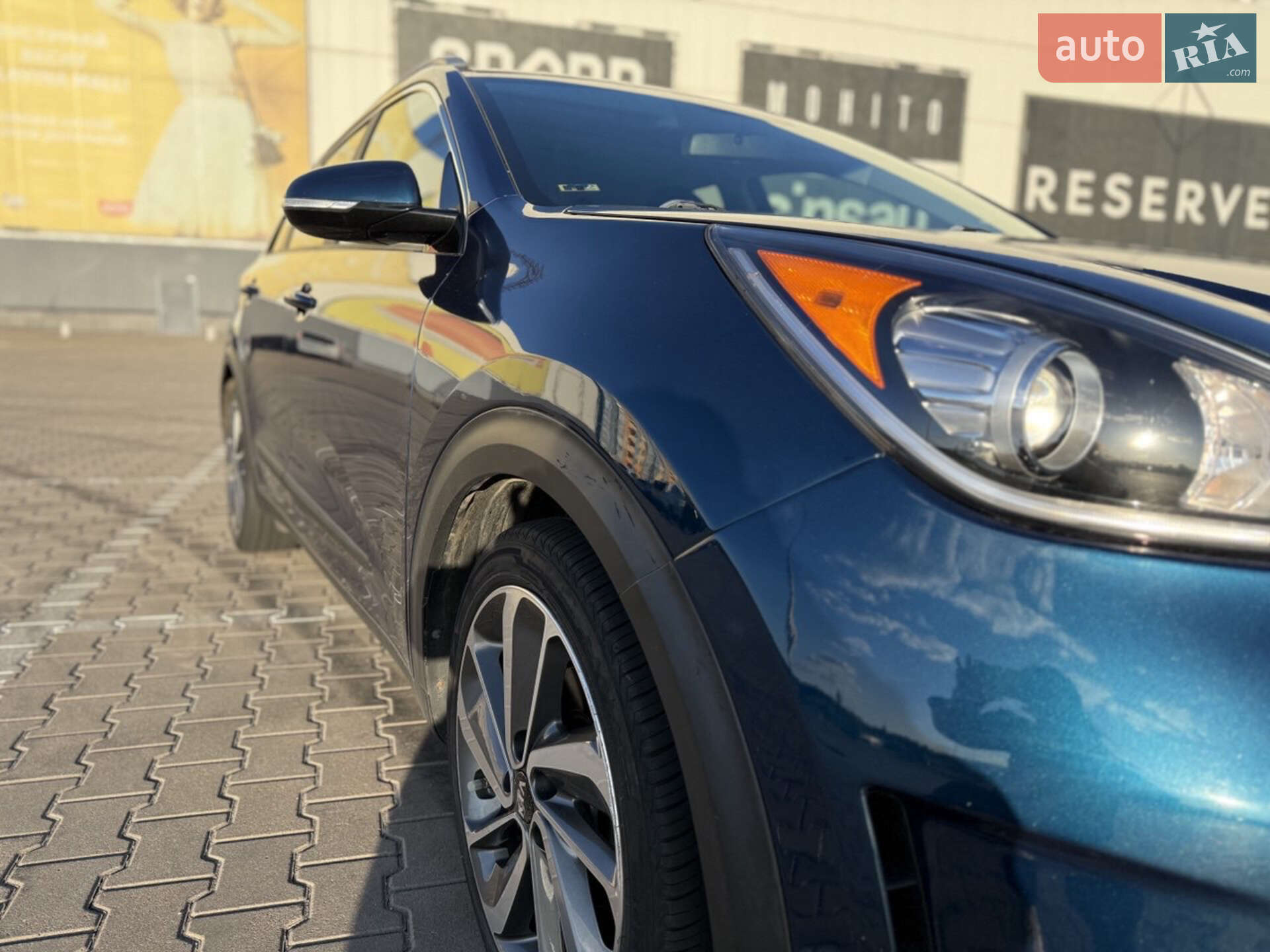 Kia Niro 2017 VIN KNDCE3LC4H5067933 фото оголошення 13 з 54