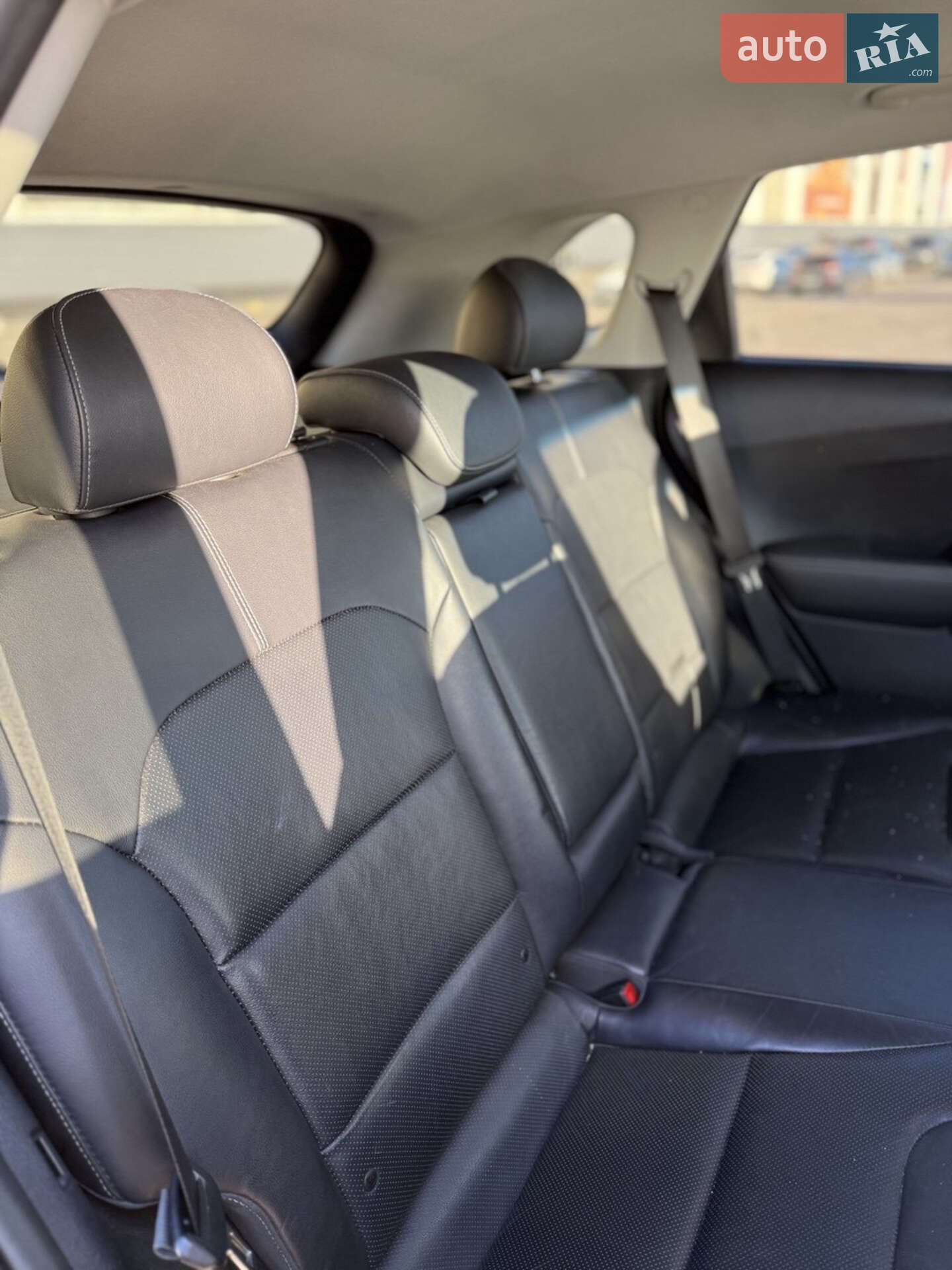 Kia Niro 2017 VIN KNDCE3LC4H5067933 фото оголошення 18 з 54