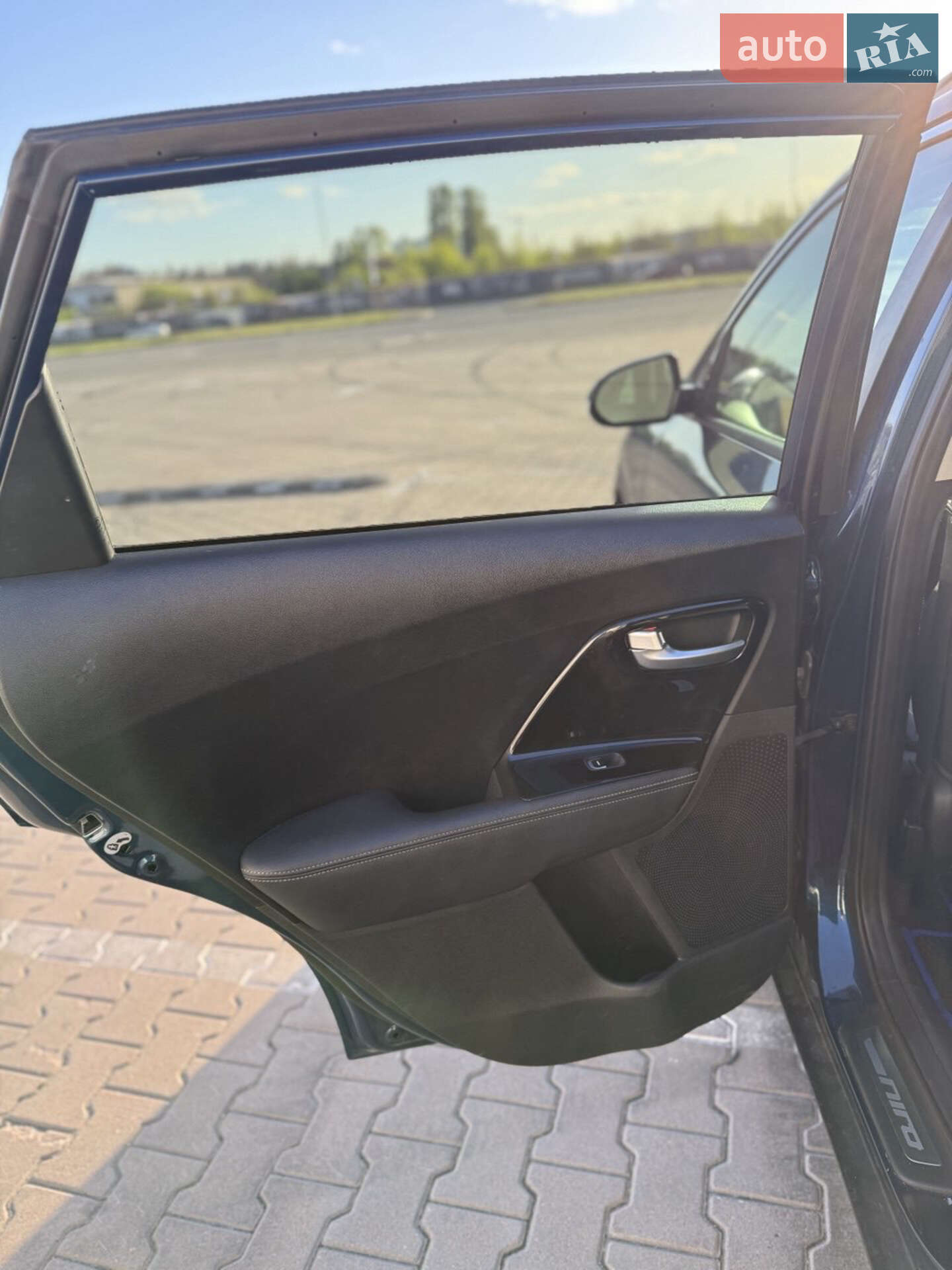 Kia Niro 2017 VIN KNDCE3LC4H5067933 фото оголошення 24 з 54