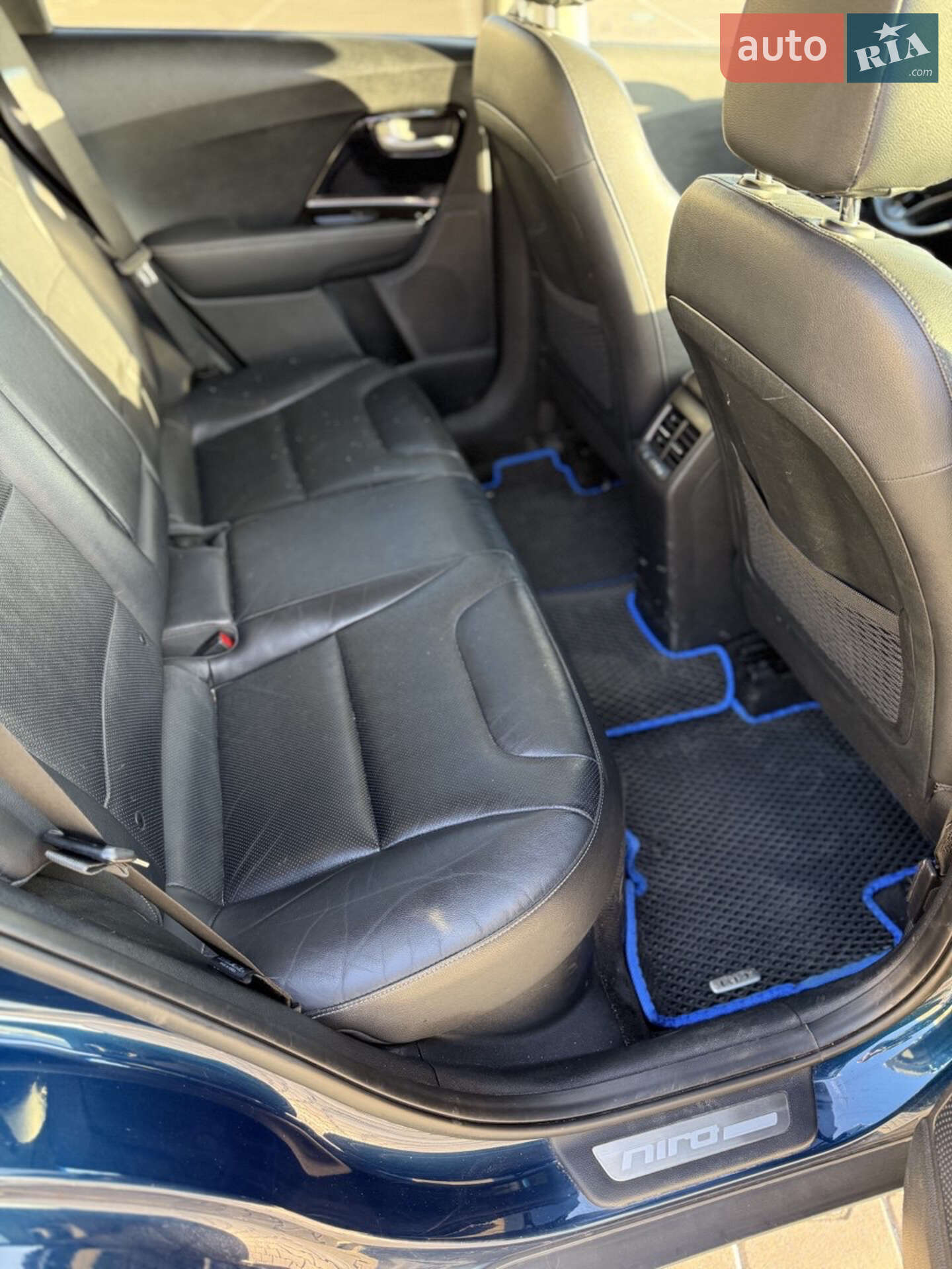Kia Niro 2017 VIN KNDCE3LC4H5067933 фото оголошення 21 з 54