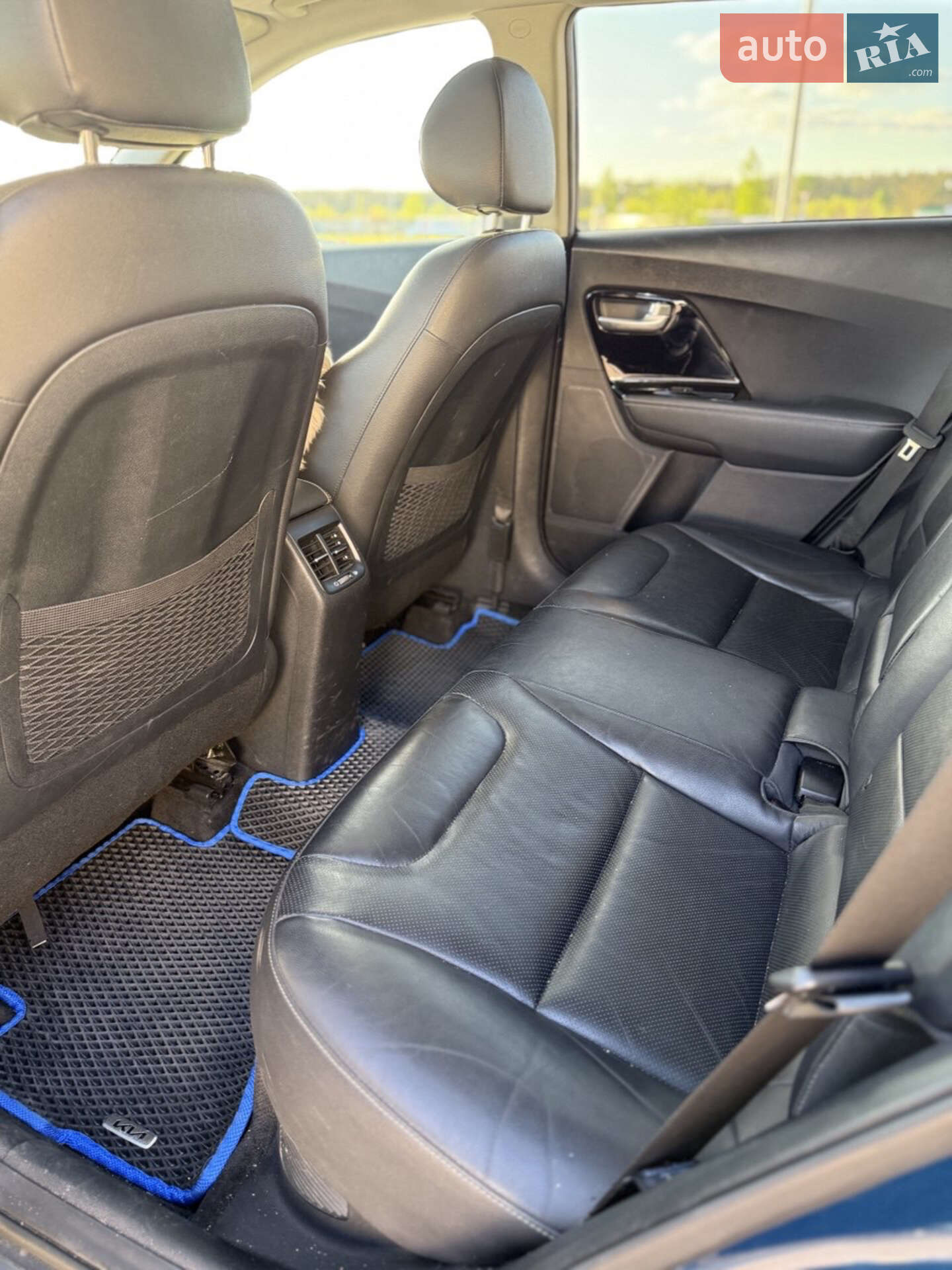 Kia Niro 2017 VIN KNDCE3LC4H5067933 фото оголошення 20 з 54