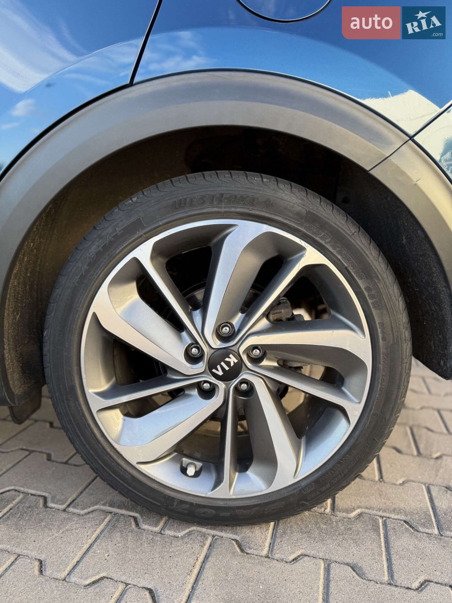 Kia Niro 2017 VIN KNDCE3LC4H5067933 фото оголошення 26 з 54