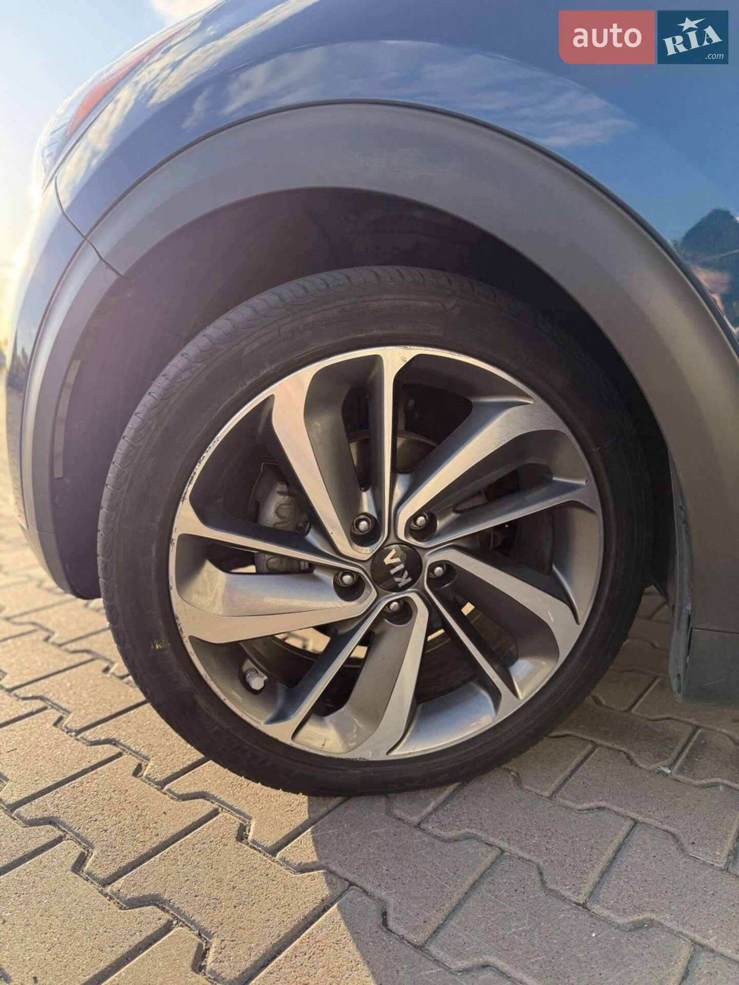 Kia Niro 2017 VIN KNDCE3LC4H5067933 фото оголошення 28 з 54