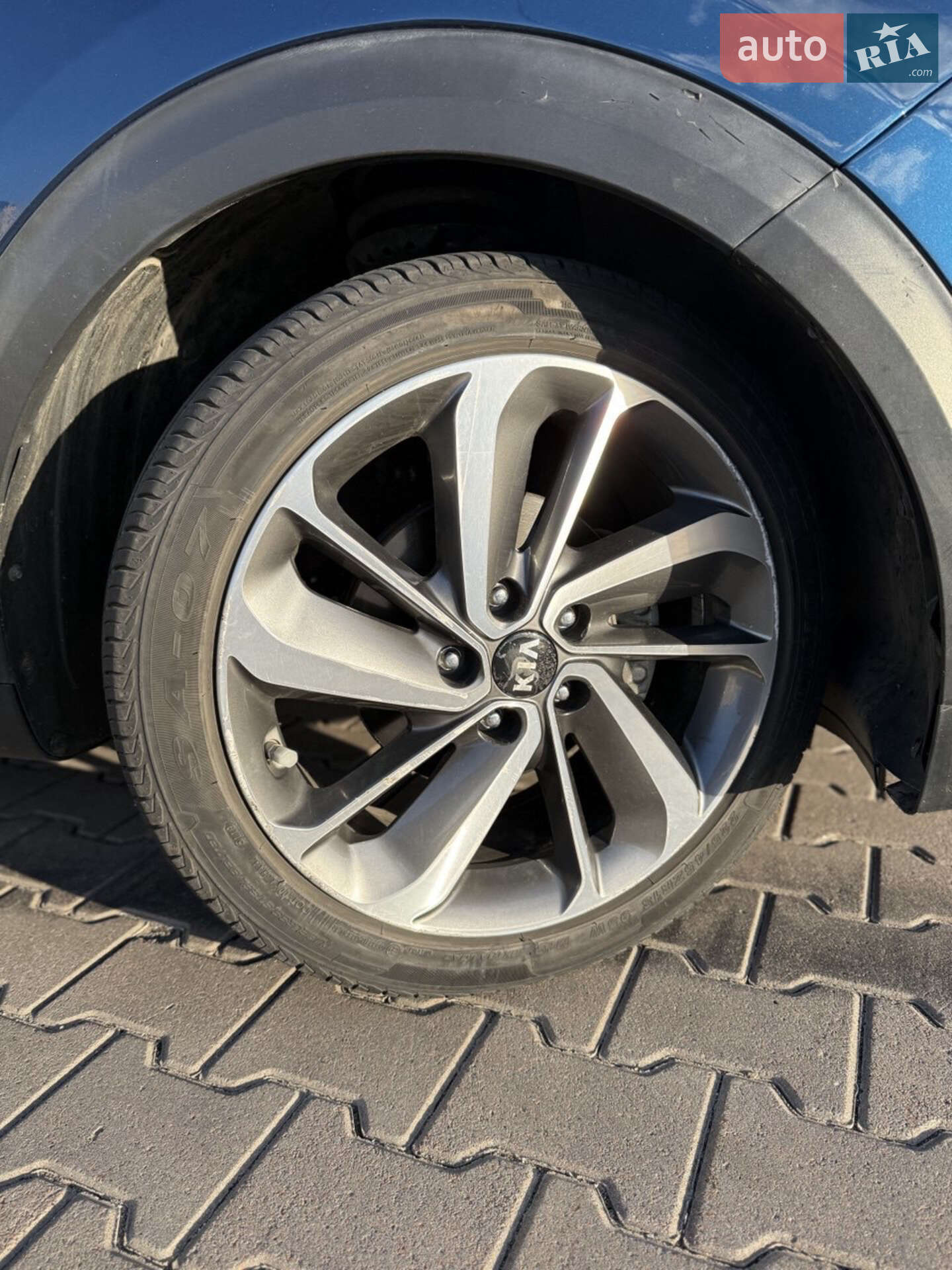 Kia Niro 2017 VIN KNDCE3LC4H5067933 фото оголошення 27 з 54