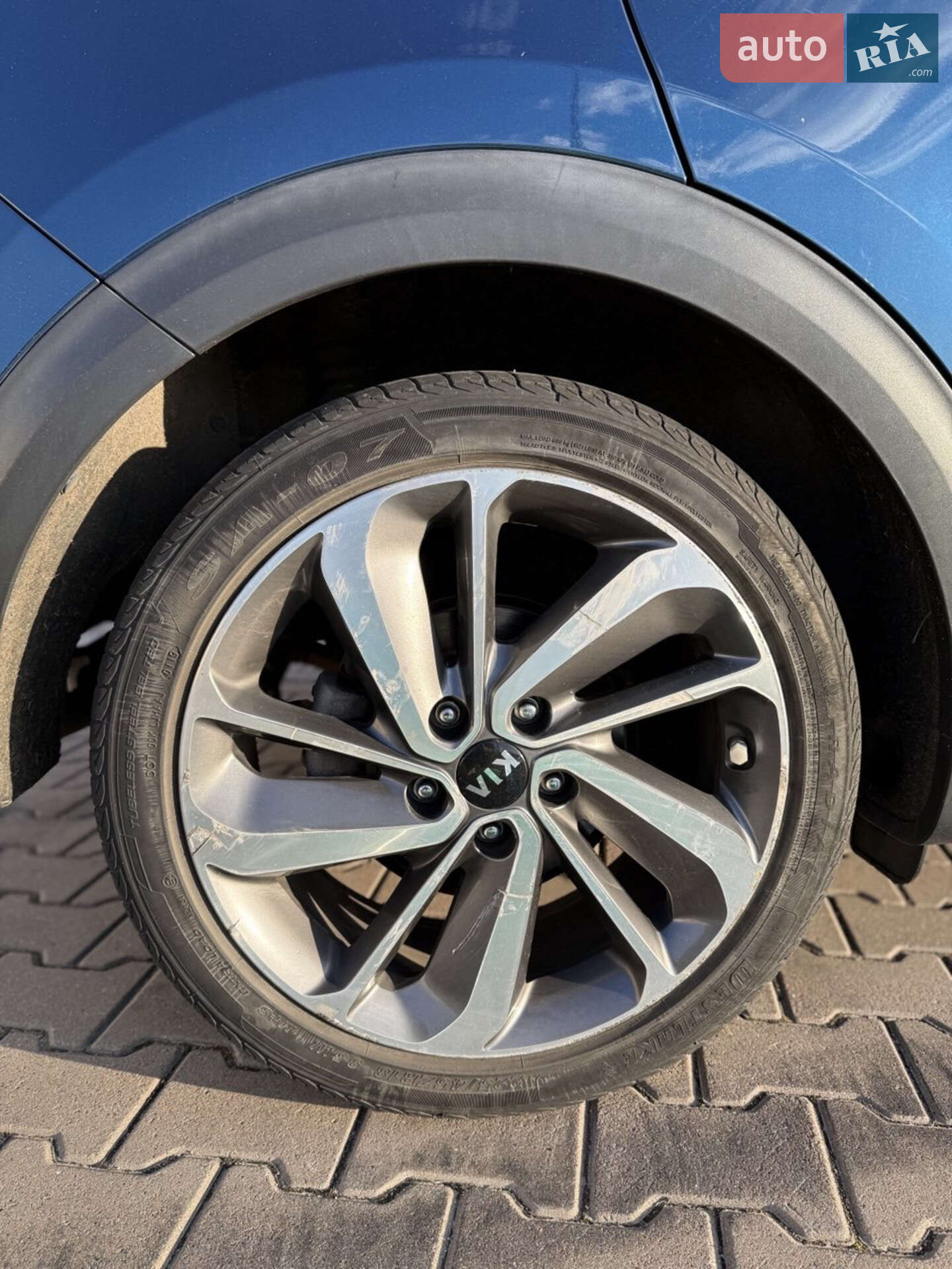 Kia Niro 2017 VIN KNDCE3LC4H5067933 фото оголошення 29 з 54