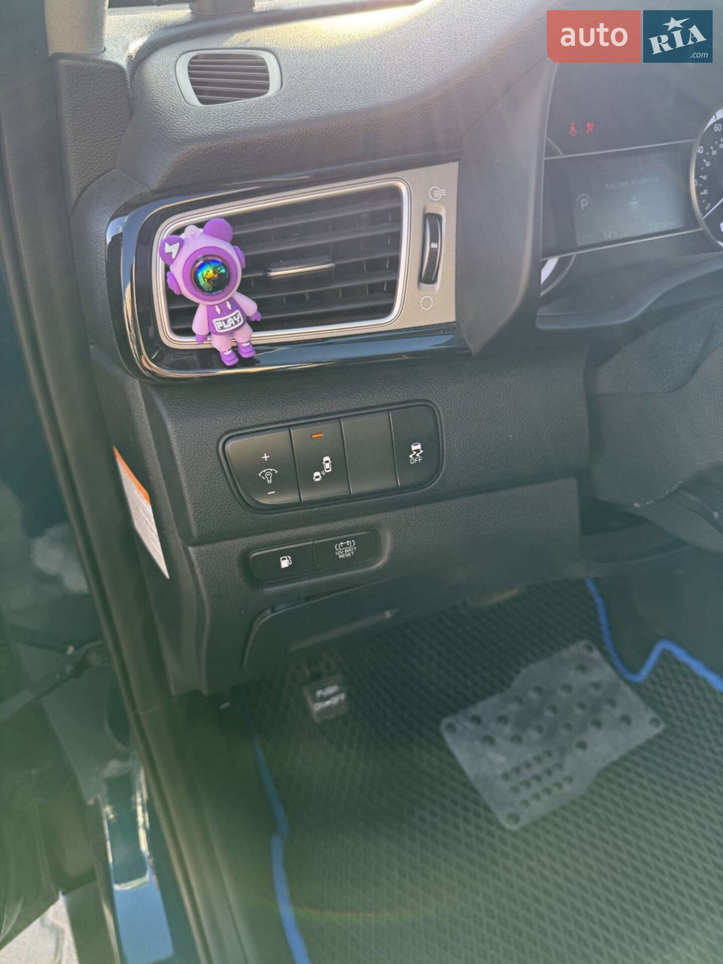 Kia Niro 2017 VIN KNDCE3LC4H5067933 фото оголошення 33 з 54