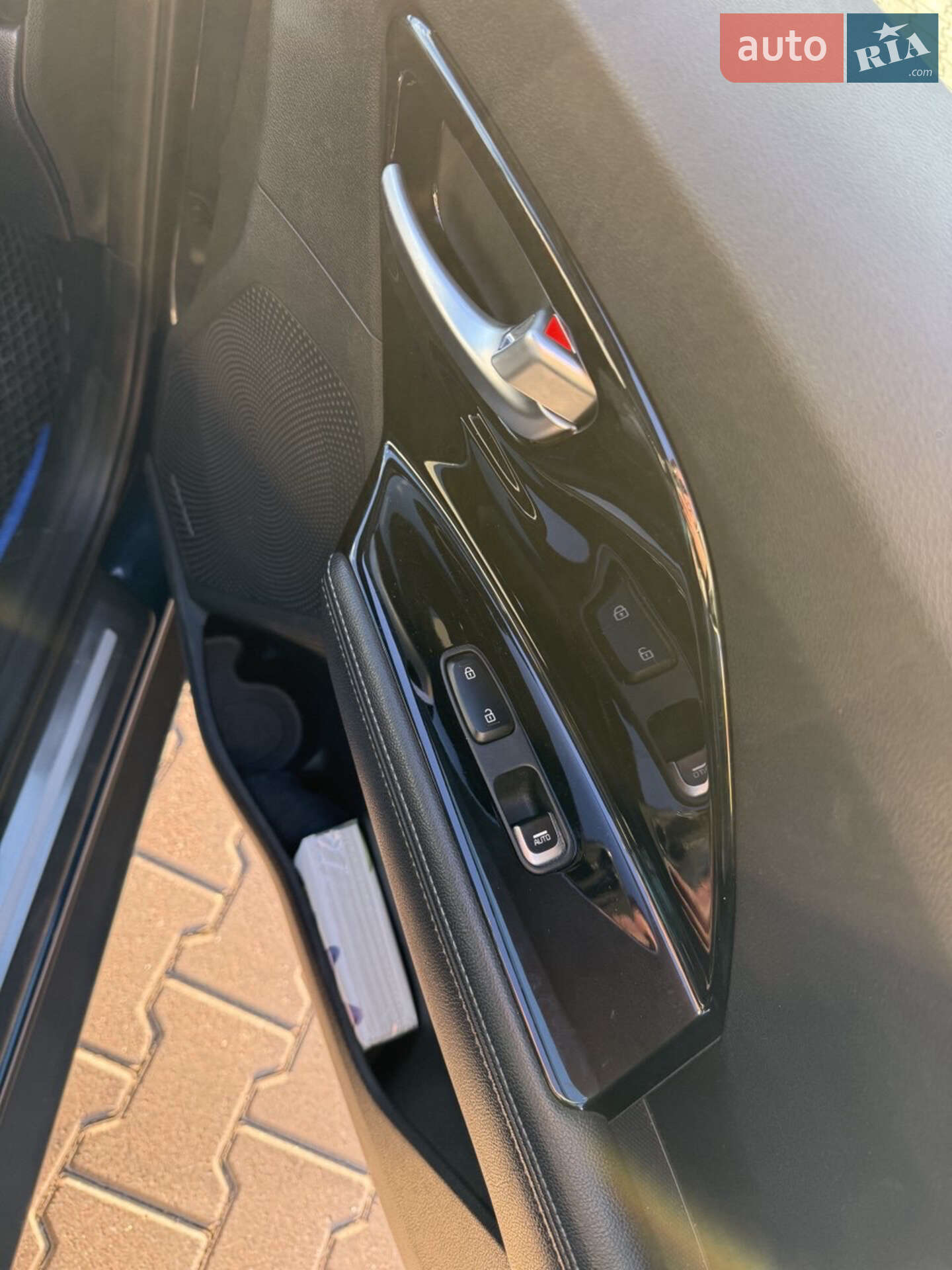 Kia Niro 2017 VIN KNDCE3LC4H5067933 фото оголошення 38 з 54