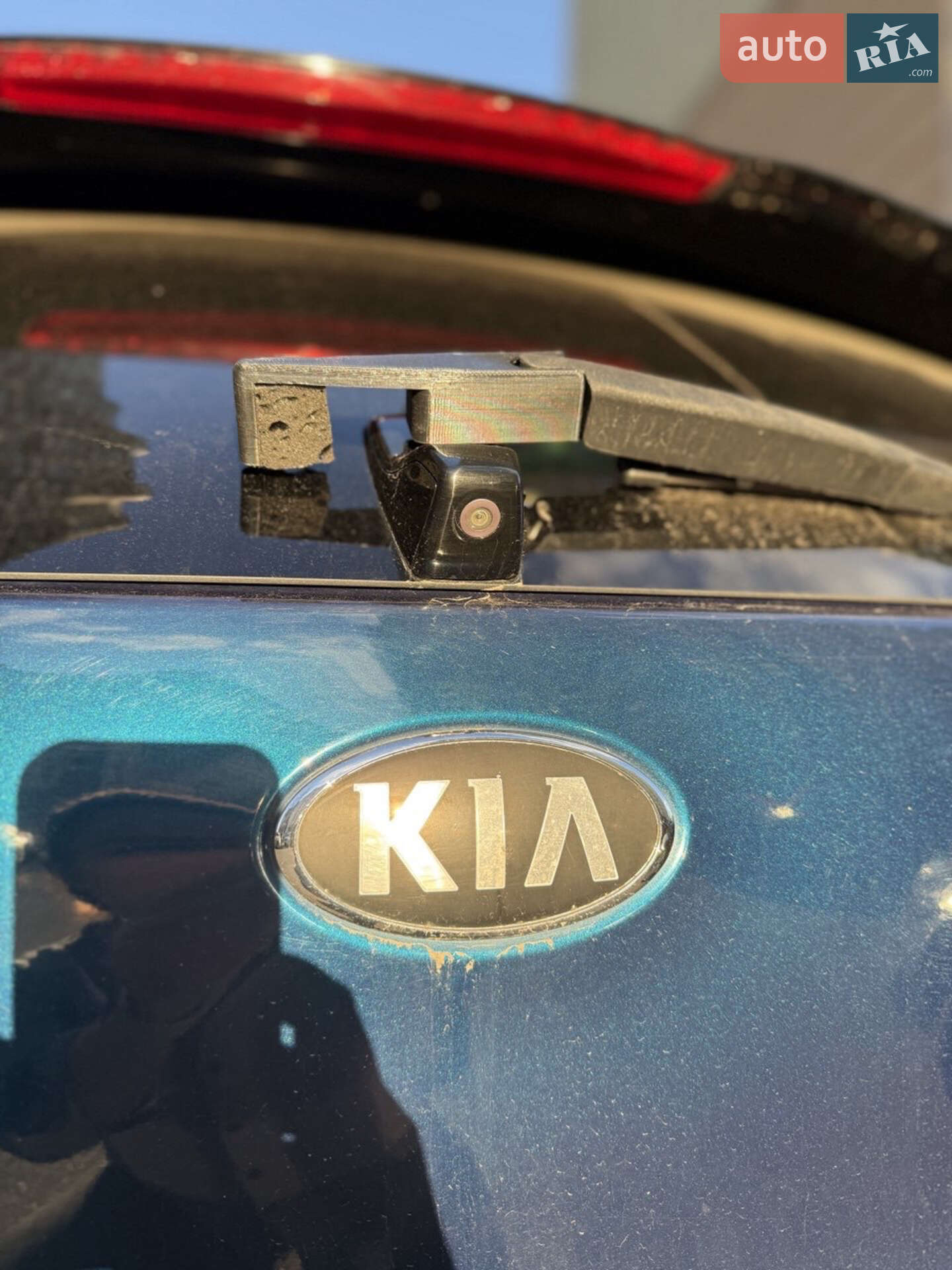 Kia Niro 2017 VIN KNDCE3LC4H5067933 фото оголошення 46 з 54