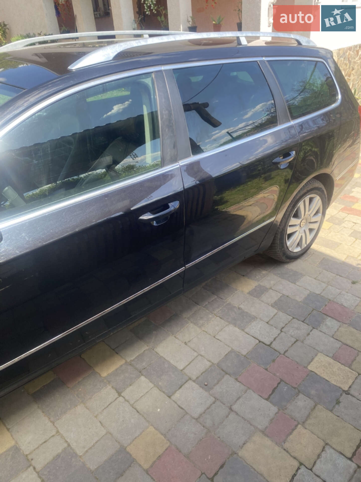 Volkswagen Passat 2006 VIN WVWZZZ3CZ6E191094 фото оголошення 7 з 10