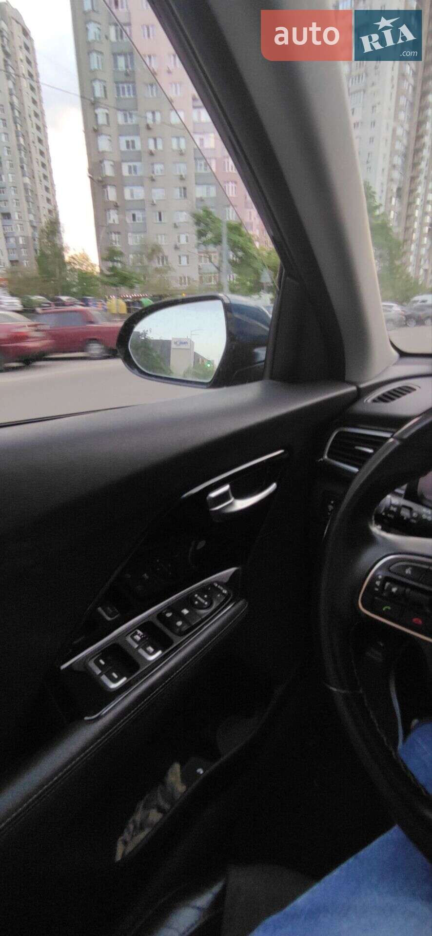 Kia Niro 2017 VIN KNDCC3LC2H5069458 фото оголошення 43 з 46