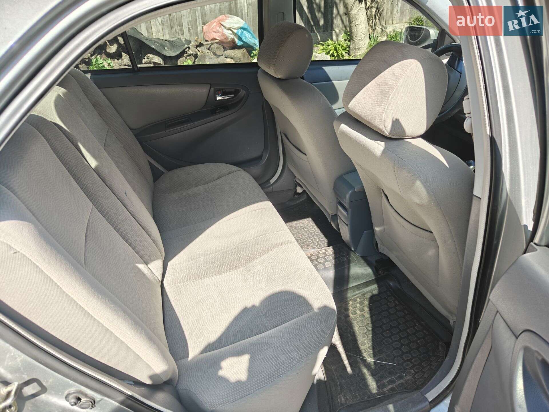Geely MK 2011 VIN LB37624S2CL001924 фото оголошення 11 з 13