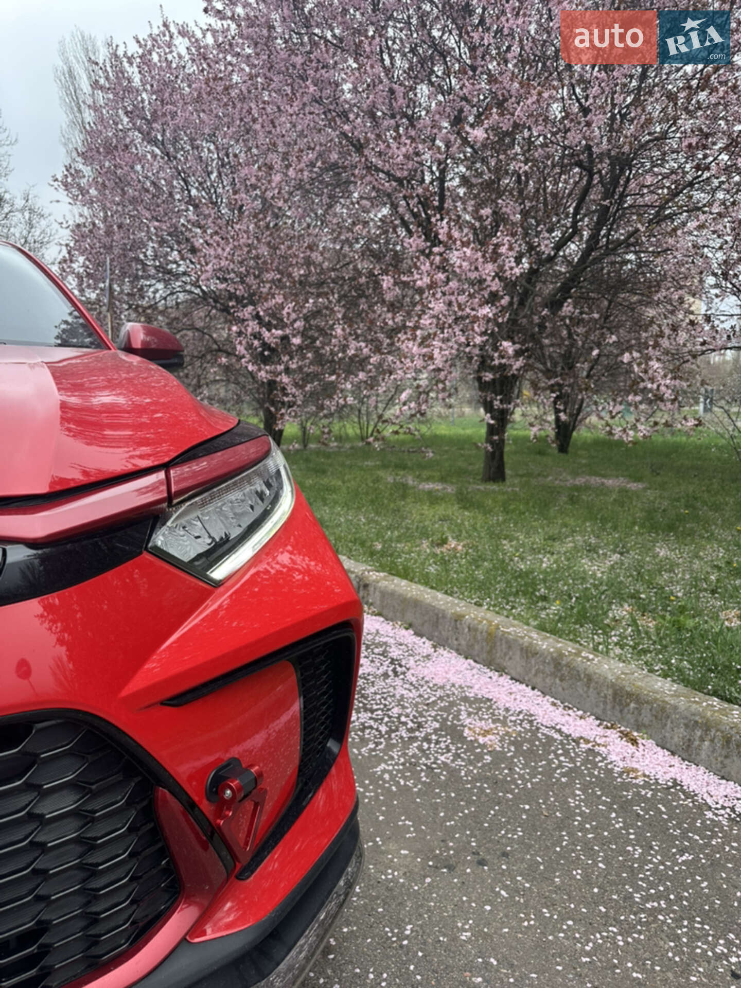 Honda Everus VE-1 2021 VIN LHGJ11891M8002153 фото оголошення 14 з 14