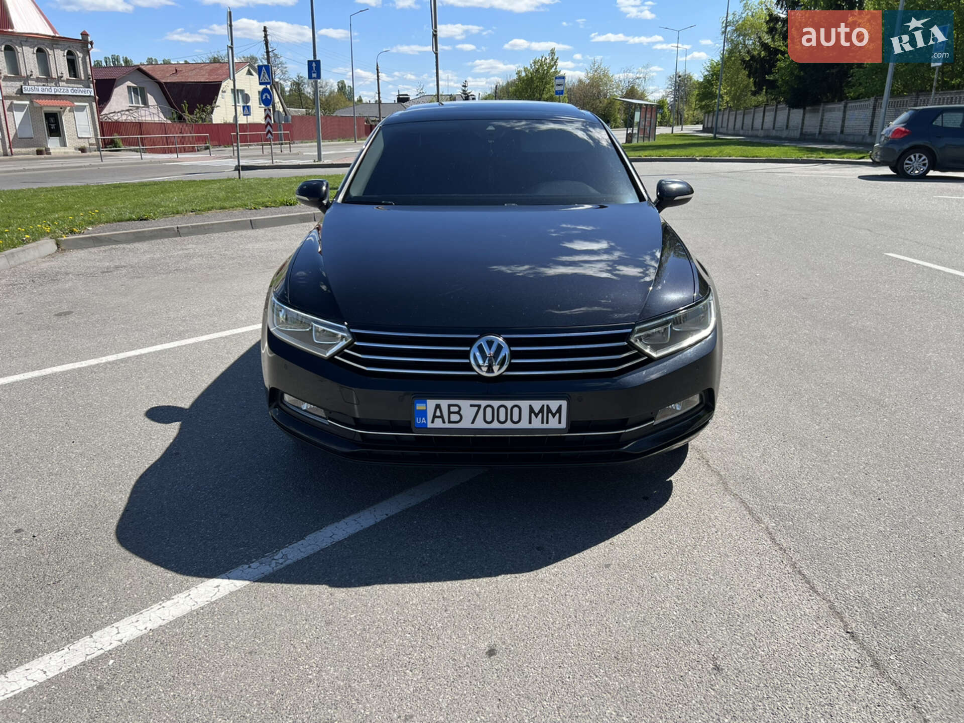 Volkswagen Passat 2015 VIN WVWZZZ3CZGE114231 фото оголошення 27 з 31