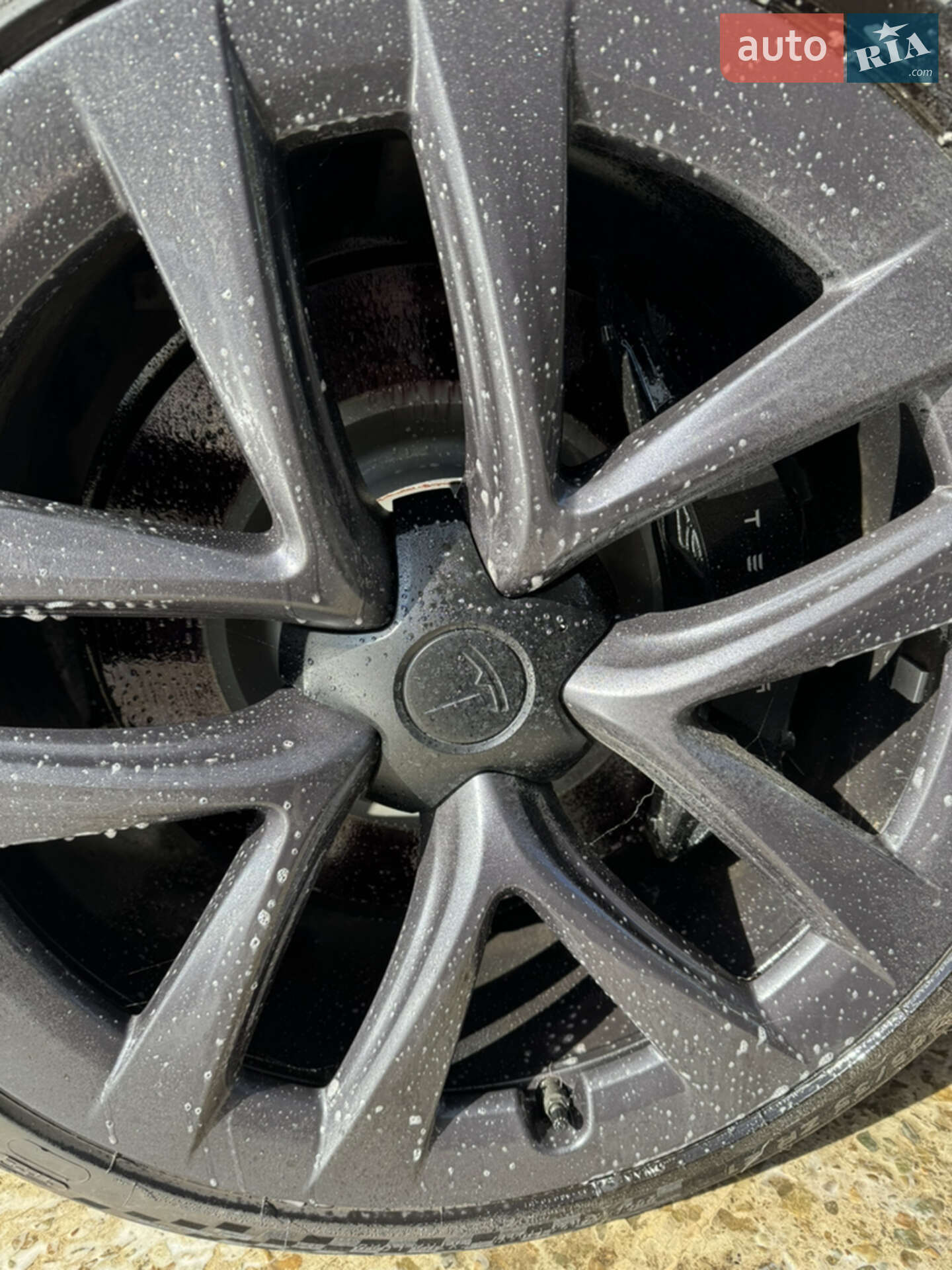 Tesla Model S 2022 VIN 5YJSA1E5XNF473395 фото оголошення 7 з 9